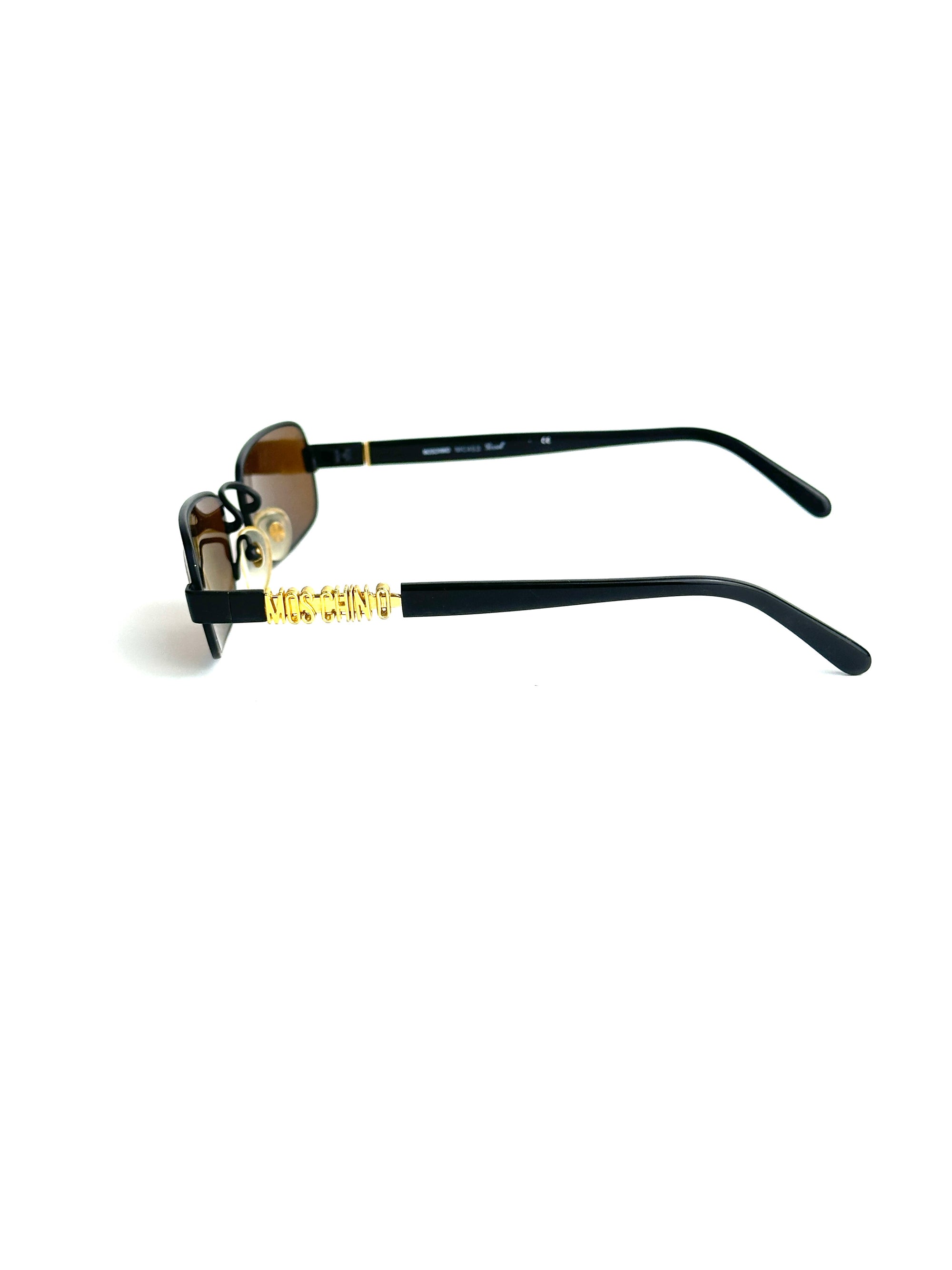 MOSCHINO BY PERSOL MC453