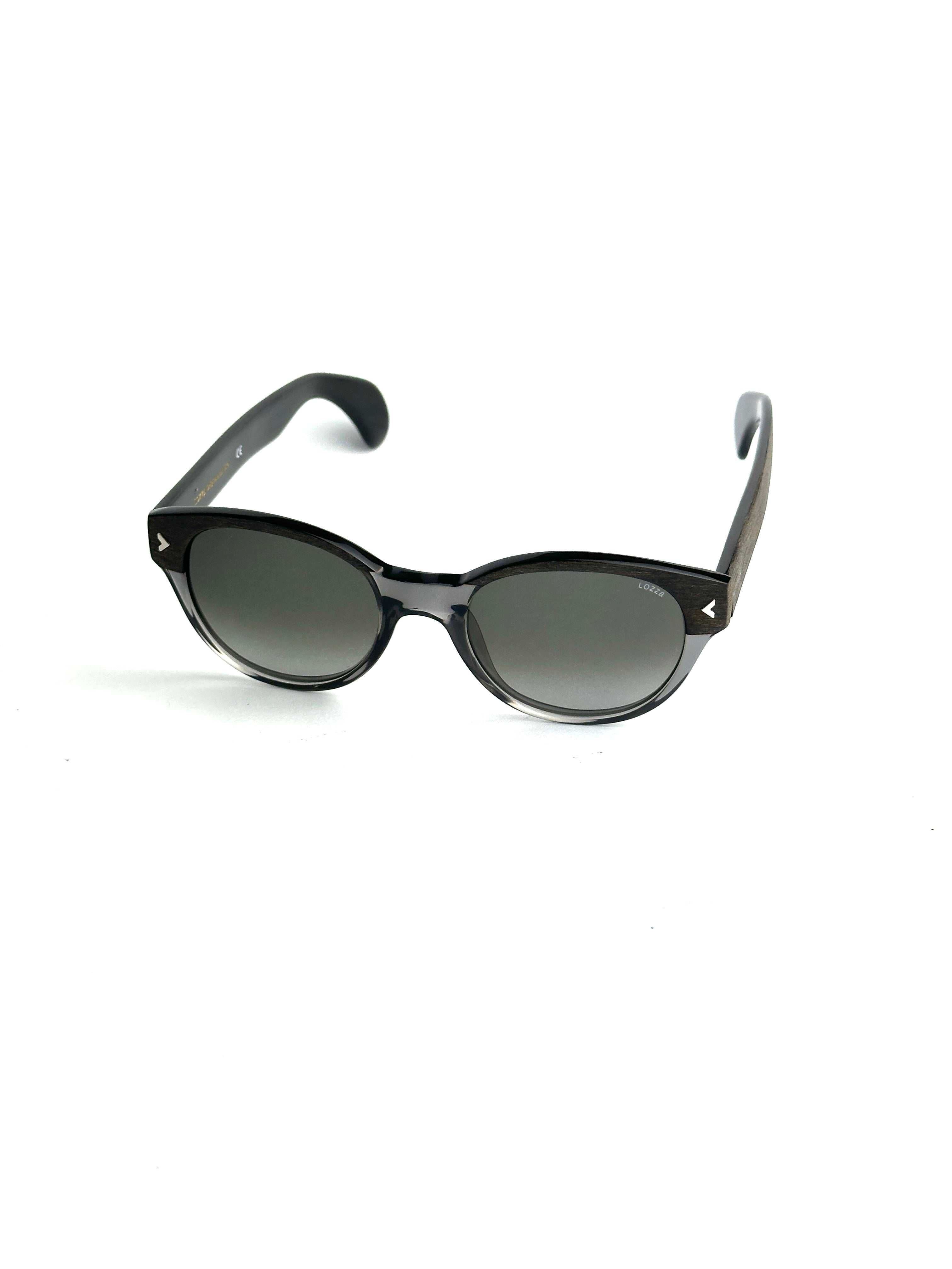 Occhiali da sole LOZZA SL 1913 TRASPARENTE