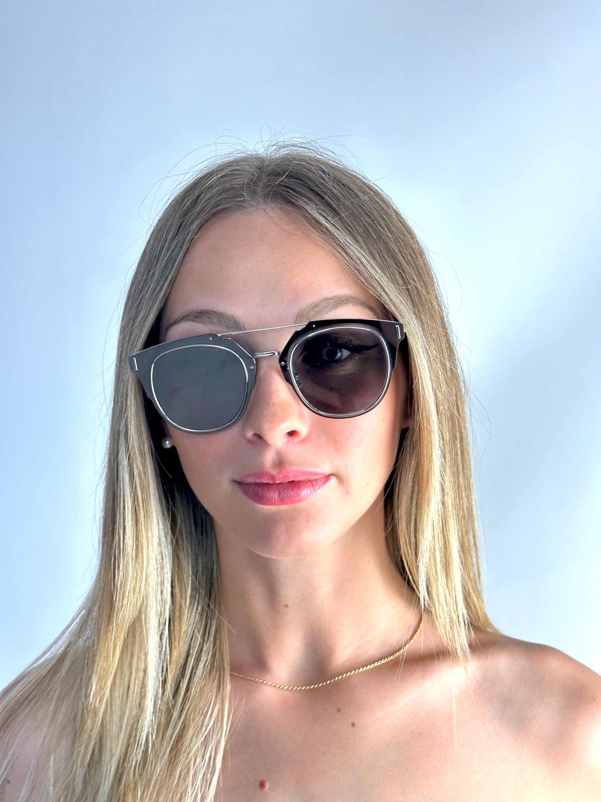 DIOR 010/0T PALLADIUM