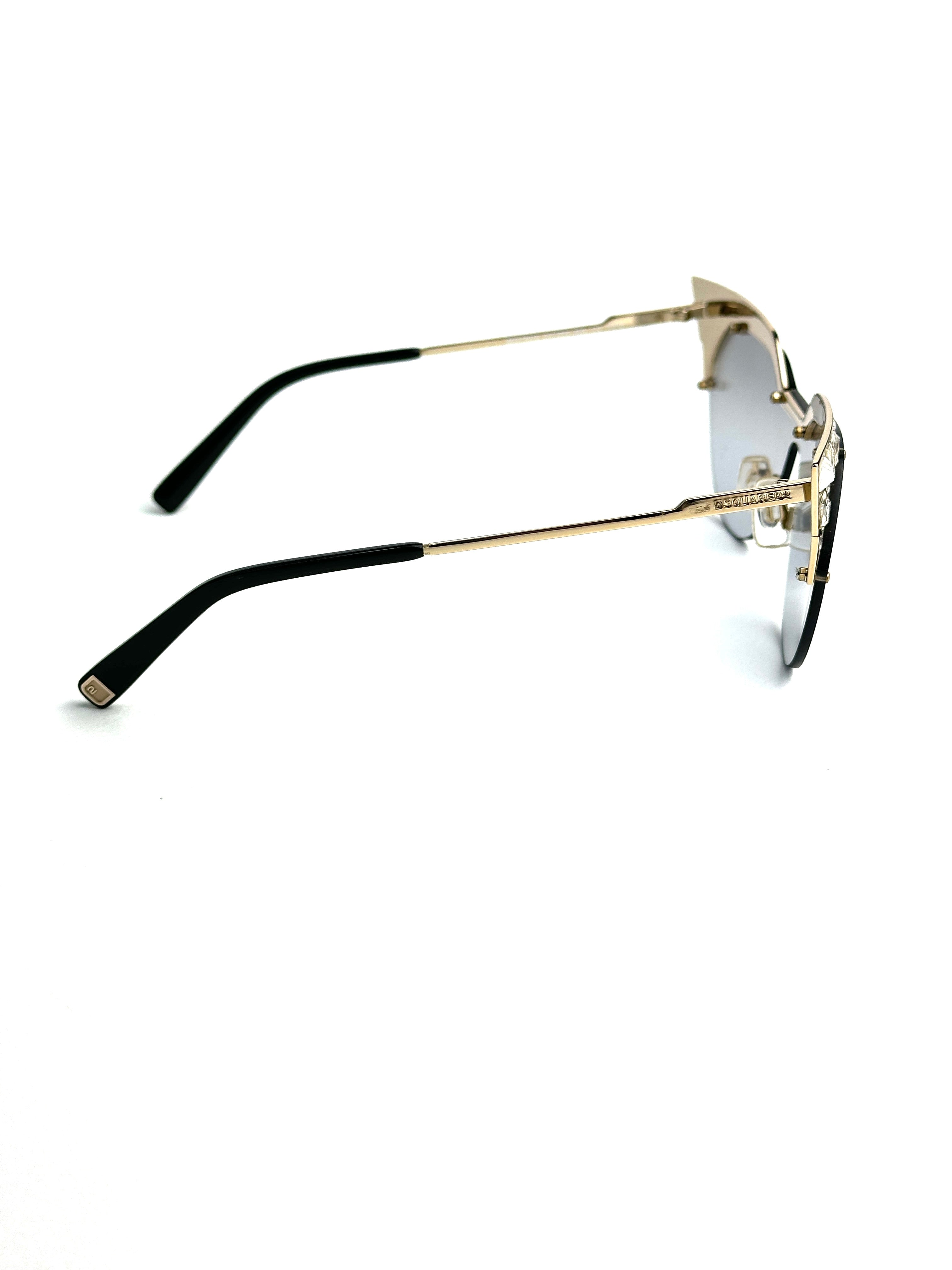 Occhiali da sole DSQUARED DQ0292 0/0 28G