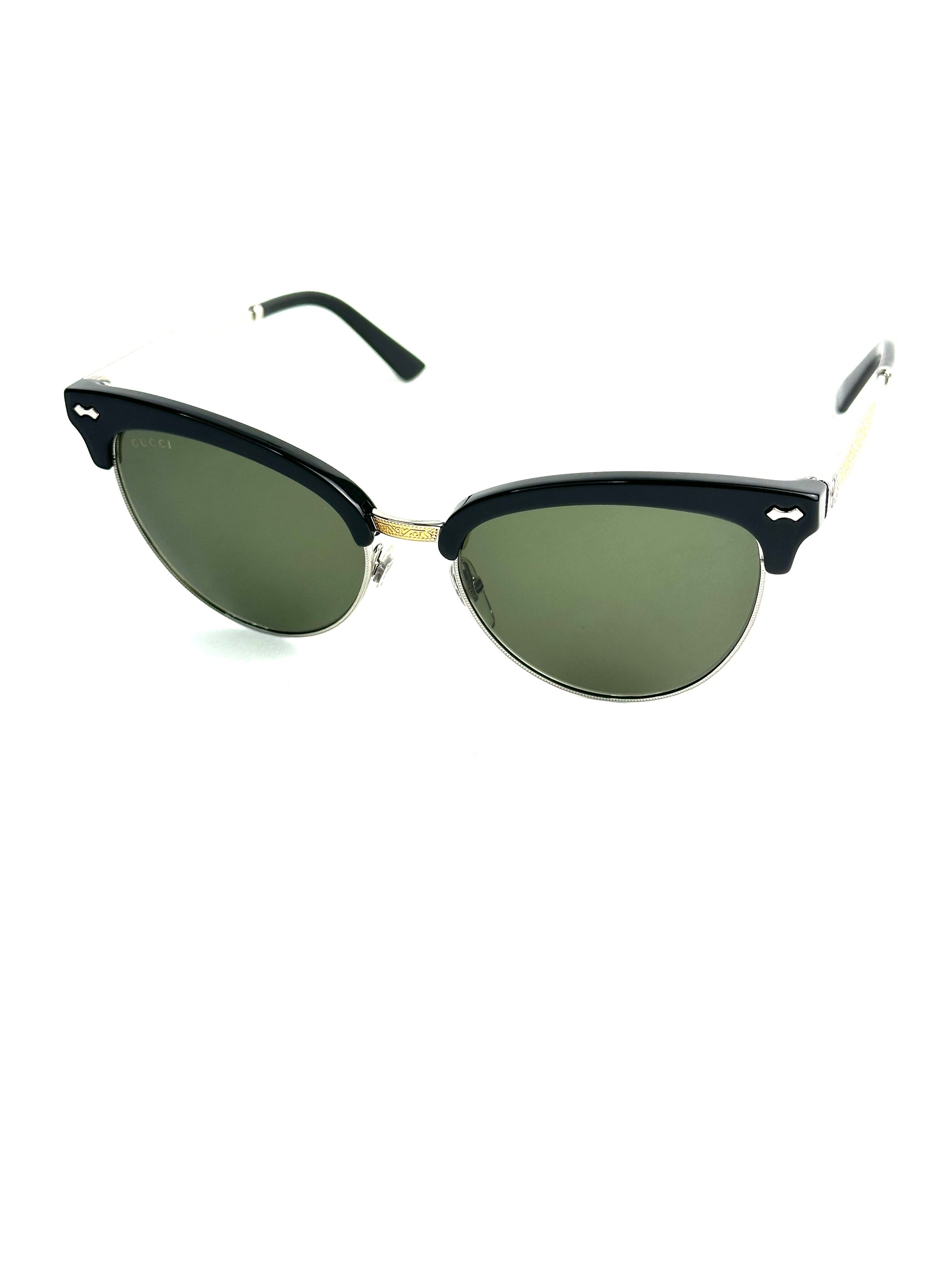 occhiali da sole GUCCI GG4283/S NERO