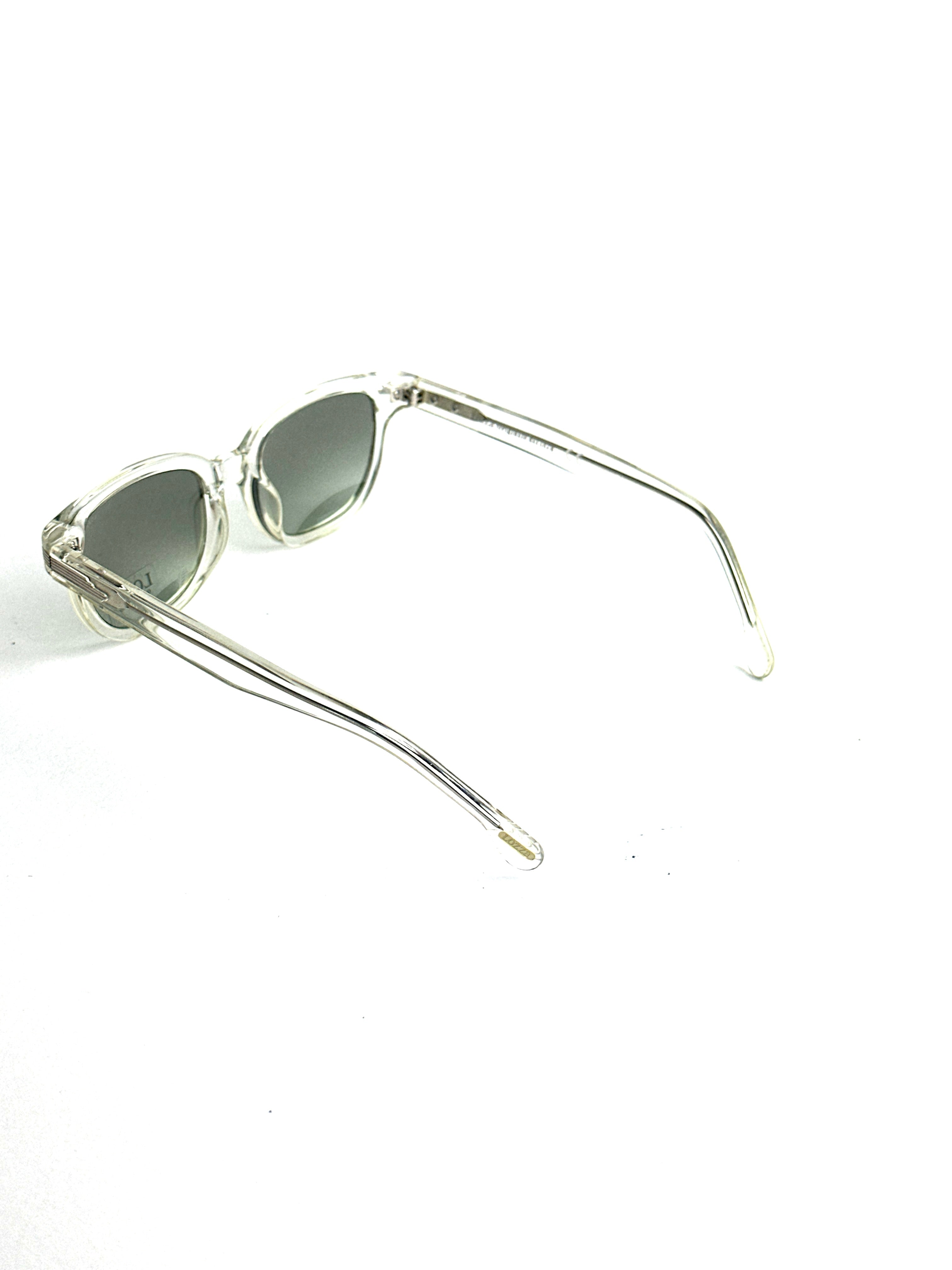 RAY-BAN CLUBMASTER ÉCAILLE DE TORTUE