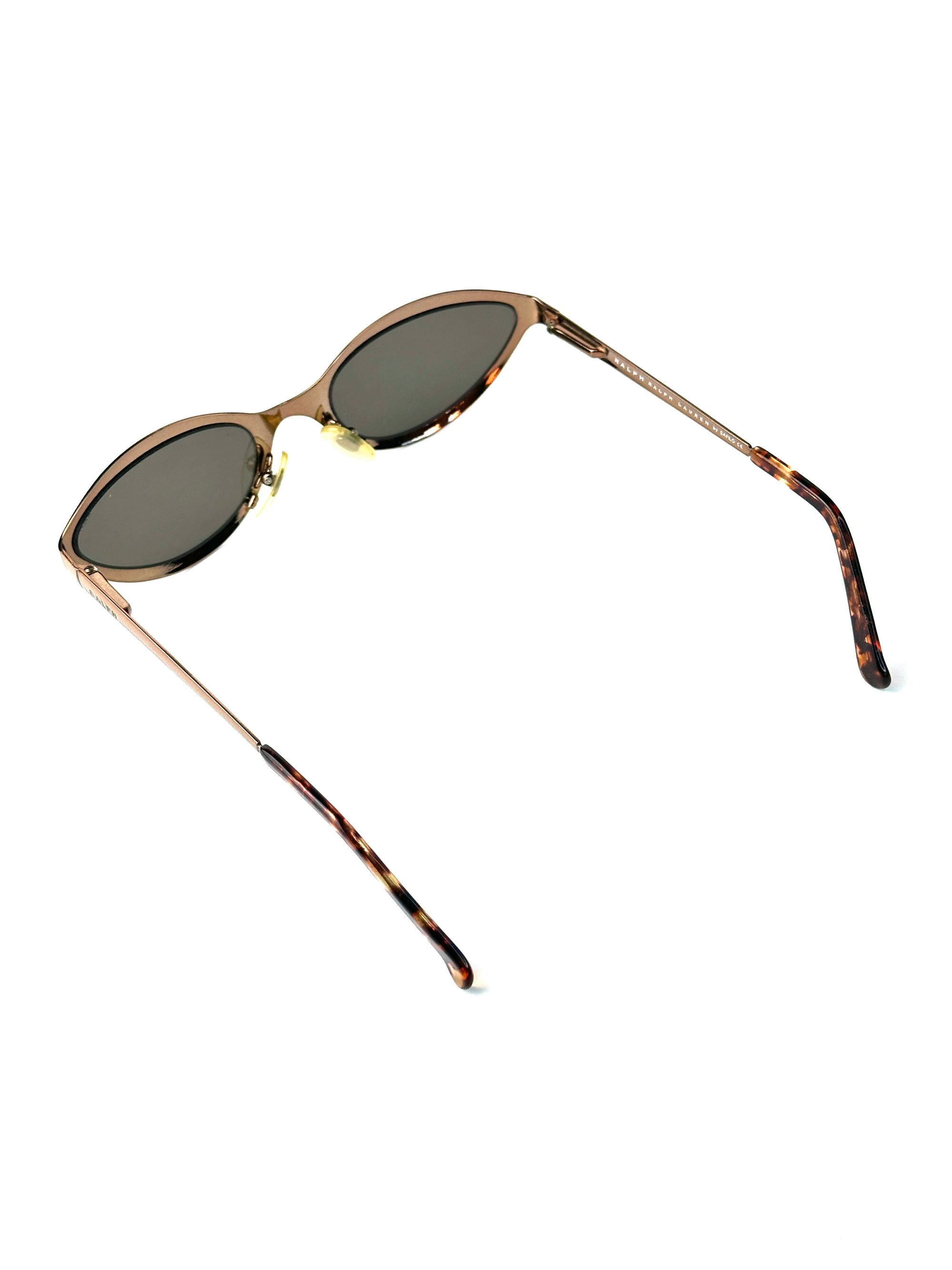 OCCHIALI DA SOLE POLO RALPH LAUREN 934/S VINTAGE