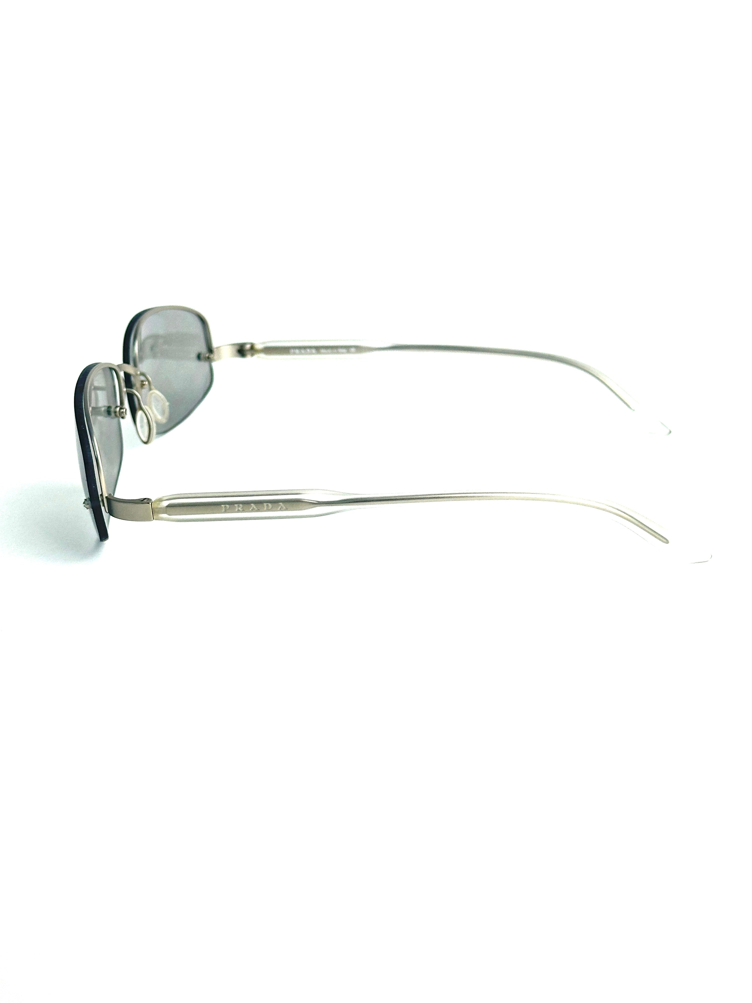 PRADA VPR76B
