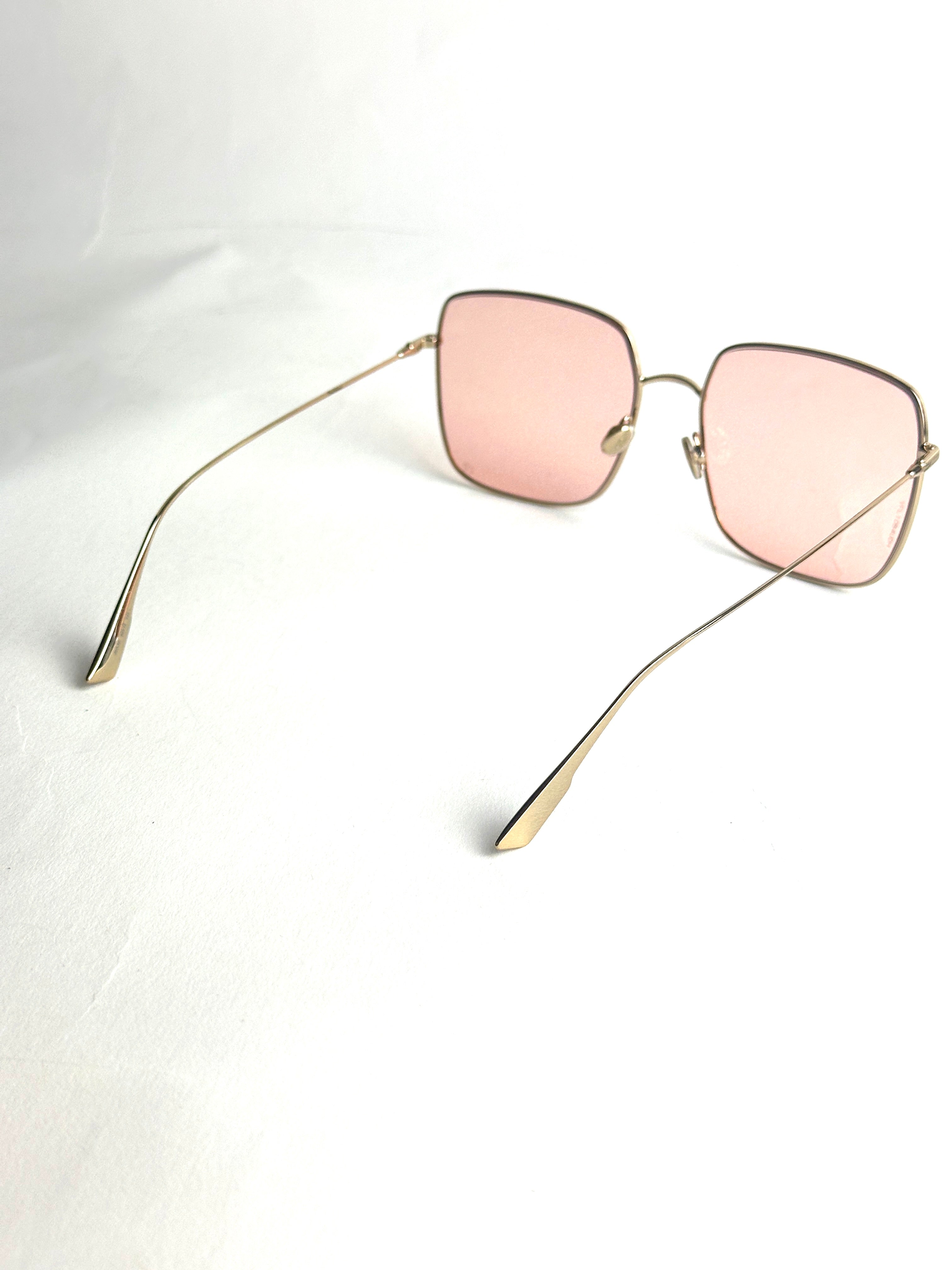 occhiali da sole DIOR STELLAIRE1 J5G/JW GOLD