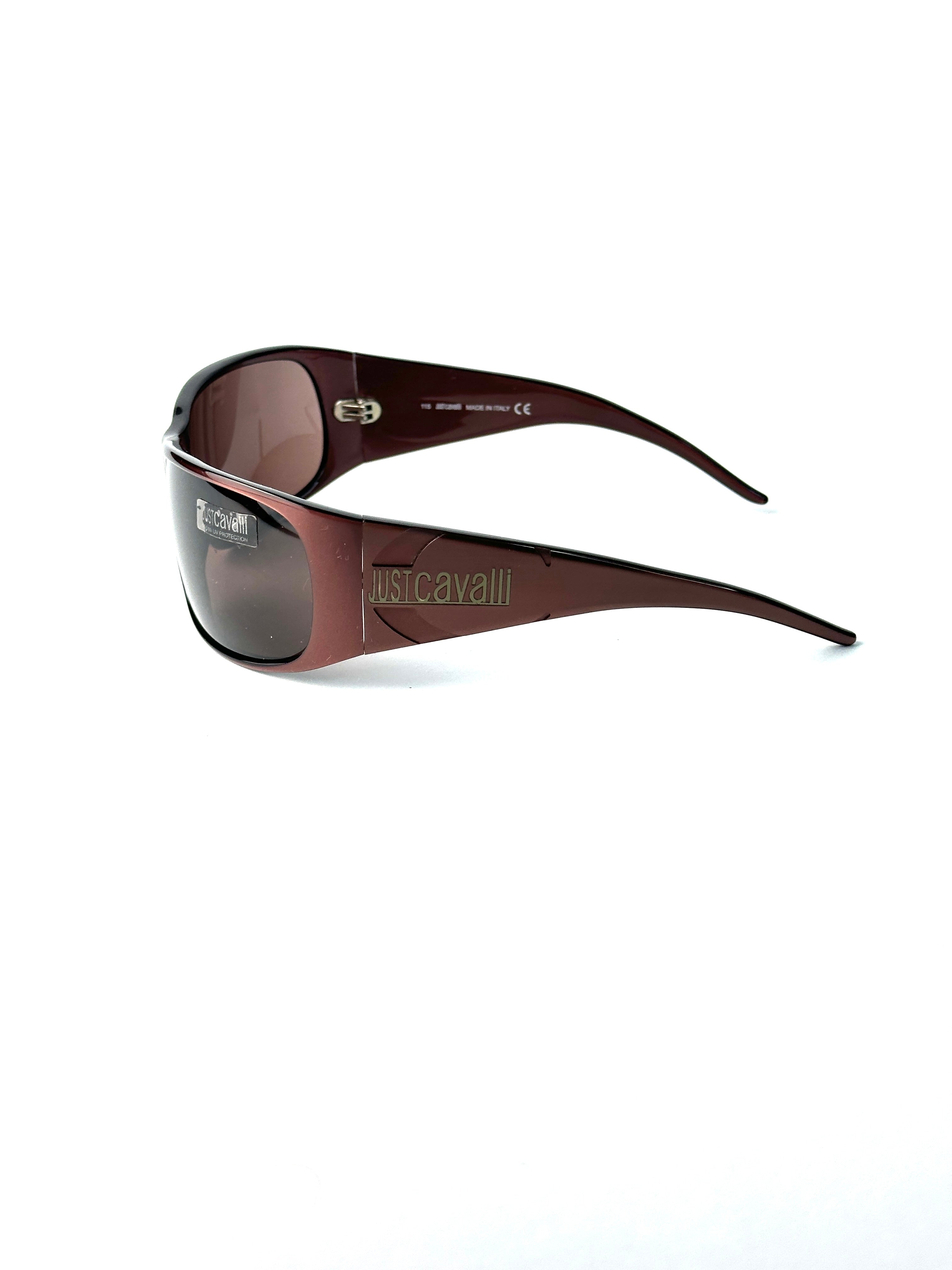 Occhiali da sole JUST CAVALLI JC12S