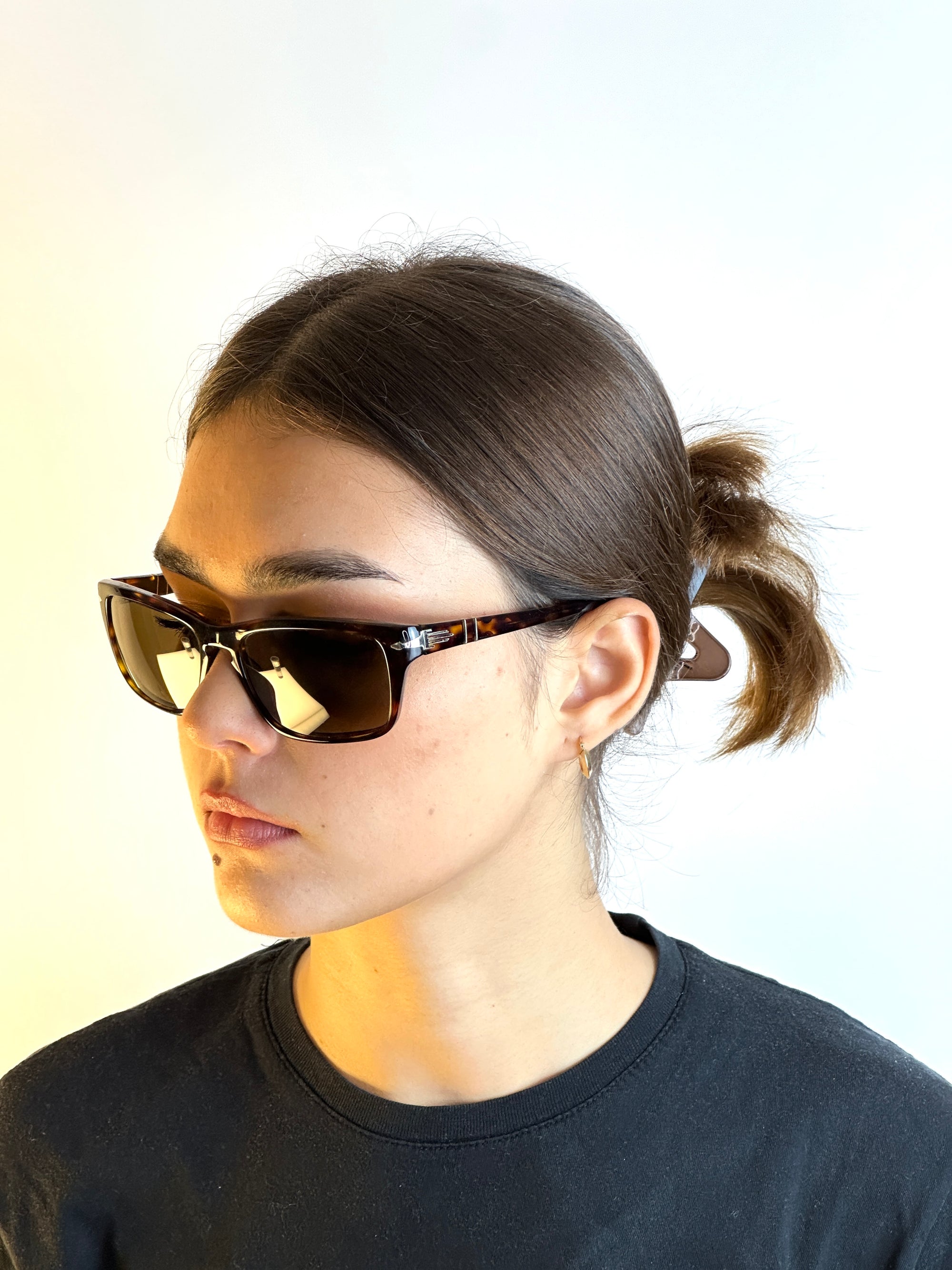 PERSOL FILM NOIR EDITION 3074-S VINTAGE