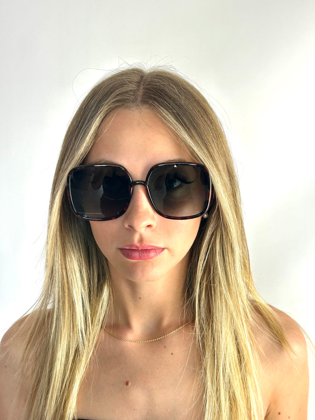 occhiali da sole DIOR SOSTELLAIRE 1 EPZ/1I YLW HVN