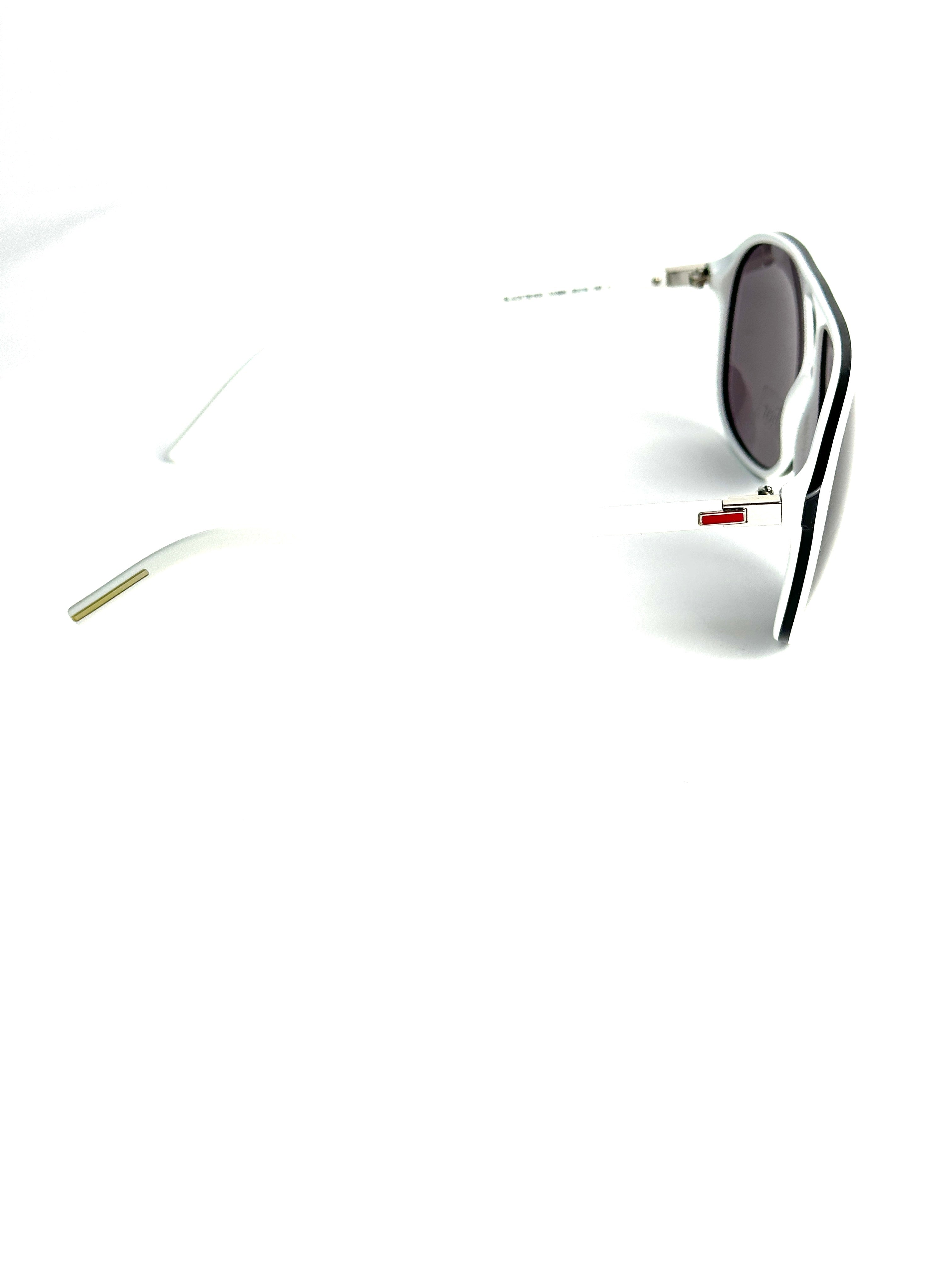 Occhiali da sole DIOR BLACKTIE 110S 2X8/BN WHTBKWHT