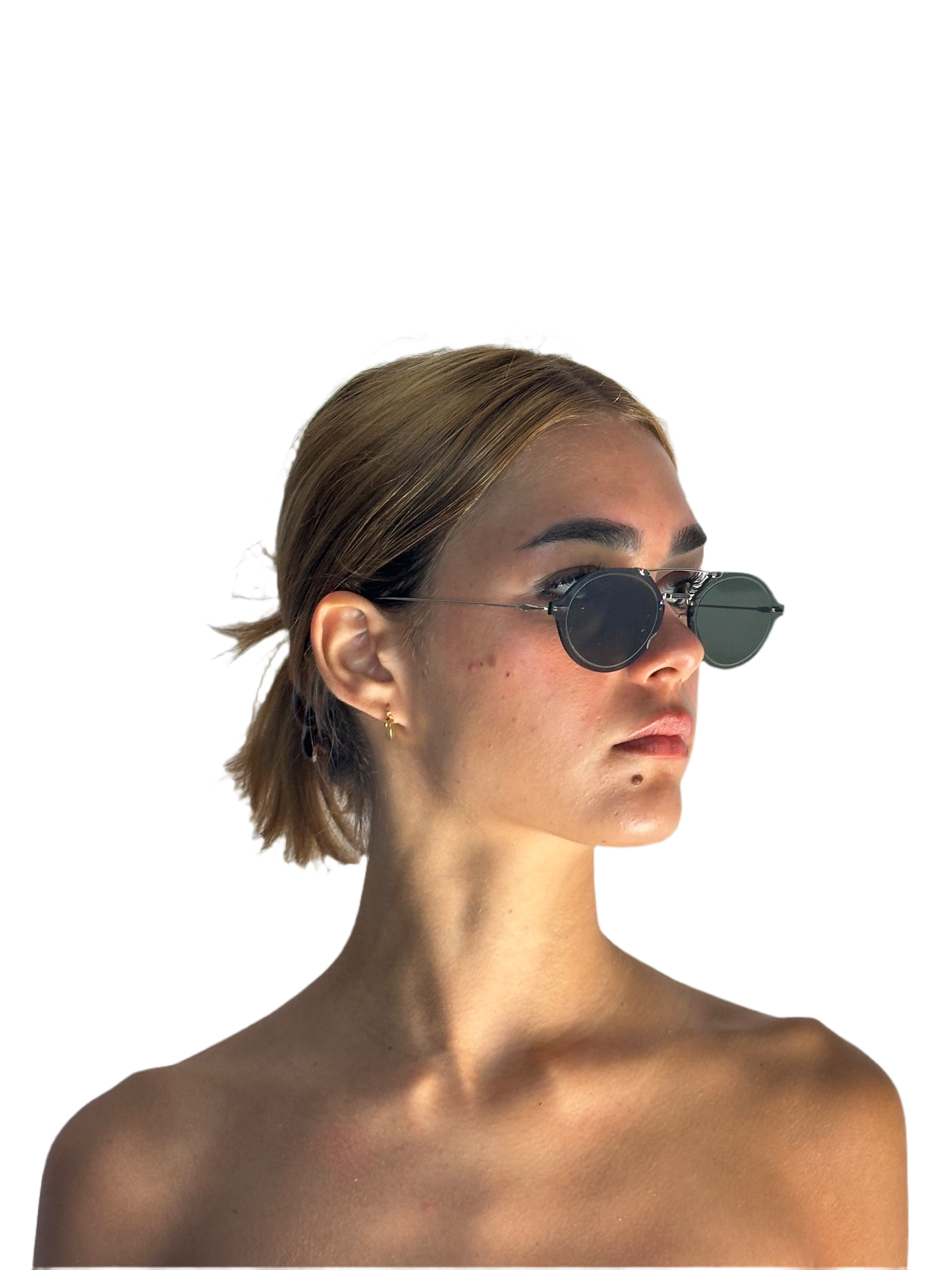 DIOR UOMO DIOCHROMA3 J5G VC GOLD