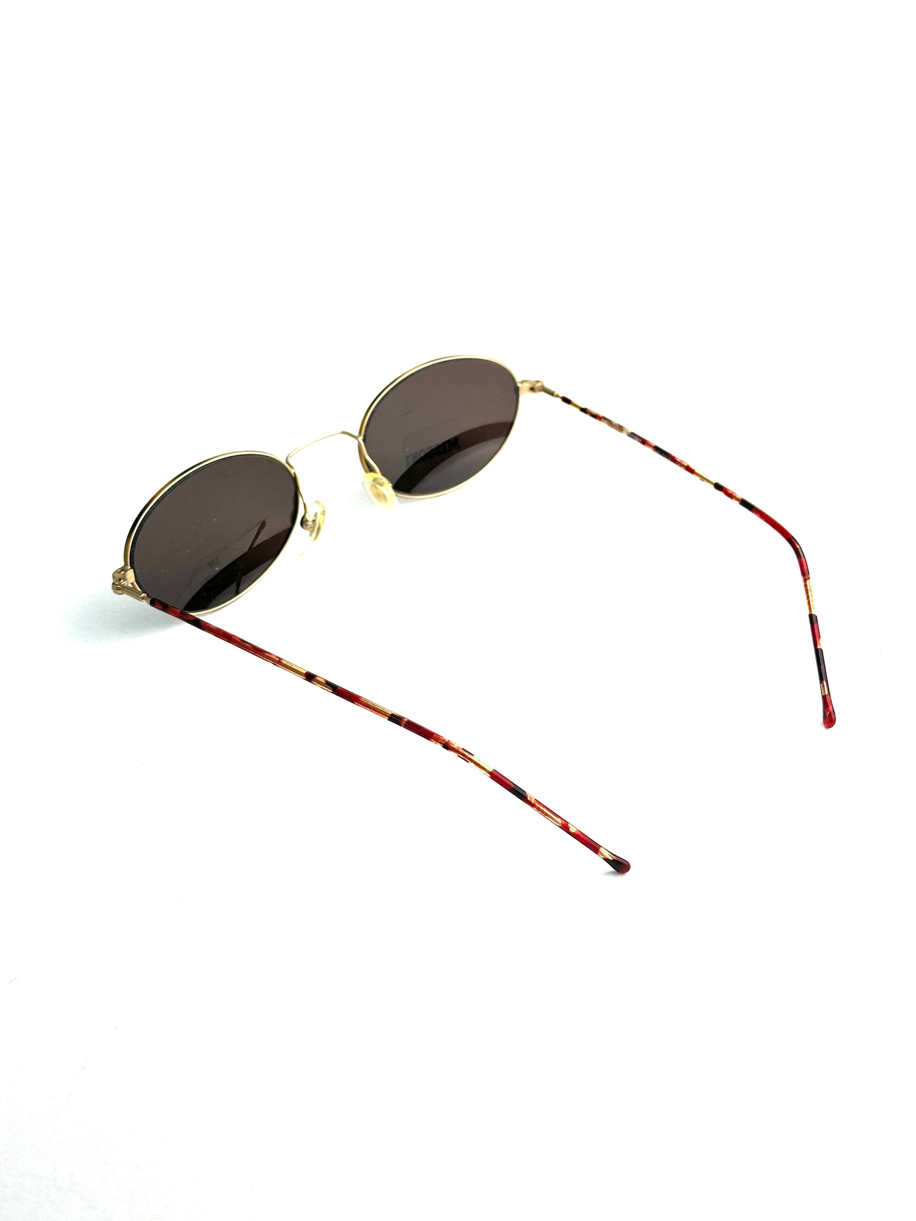 Occhiali da sole MISSONI M358/S VINTAGE