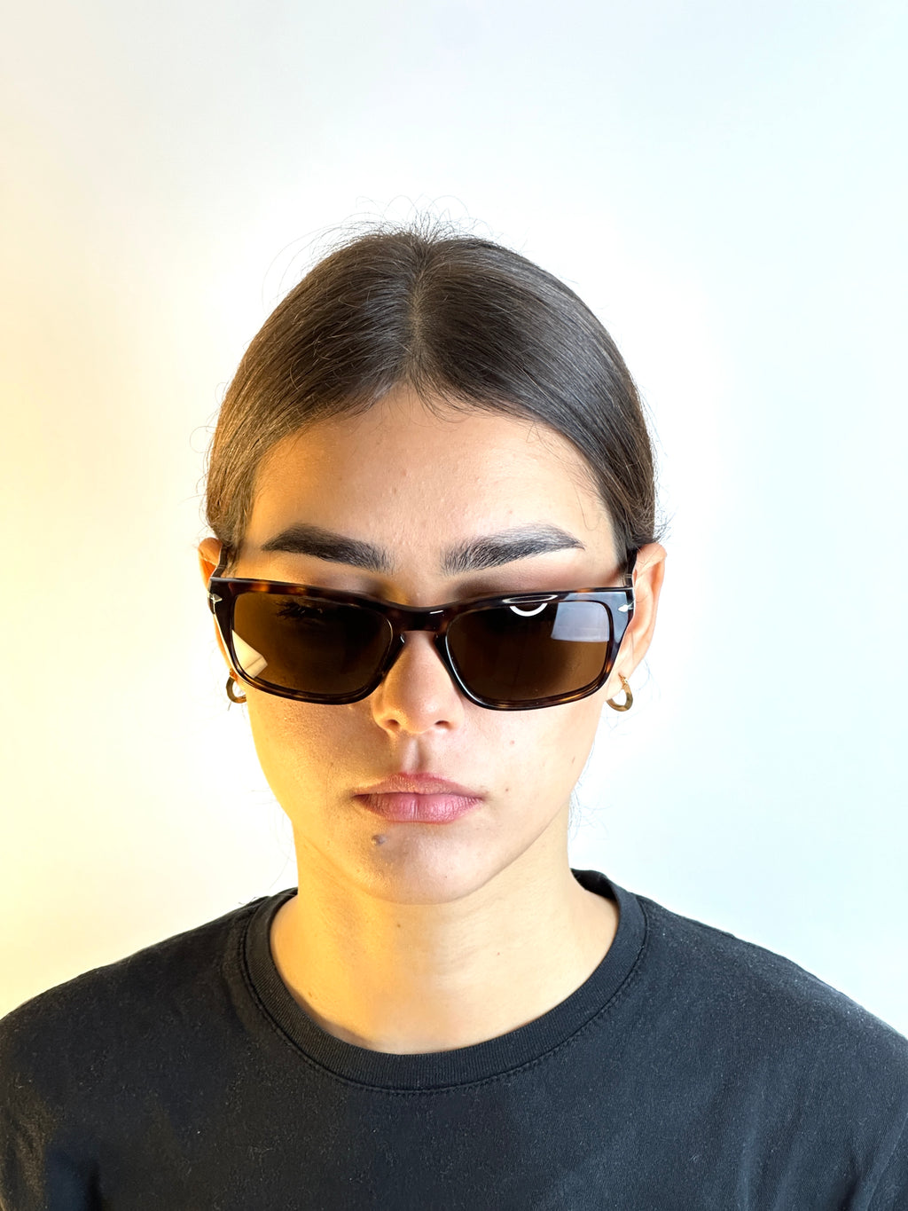 PERSOL FILM NOIR EDITION 3074-S VINTAGE