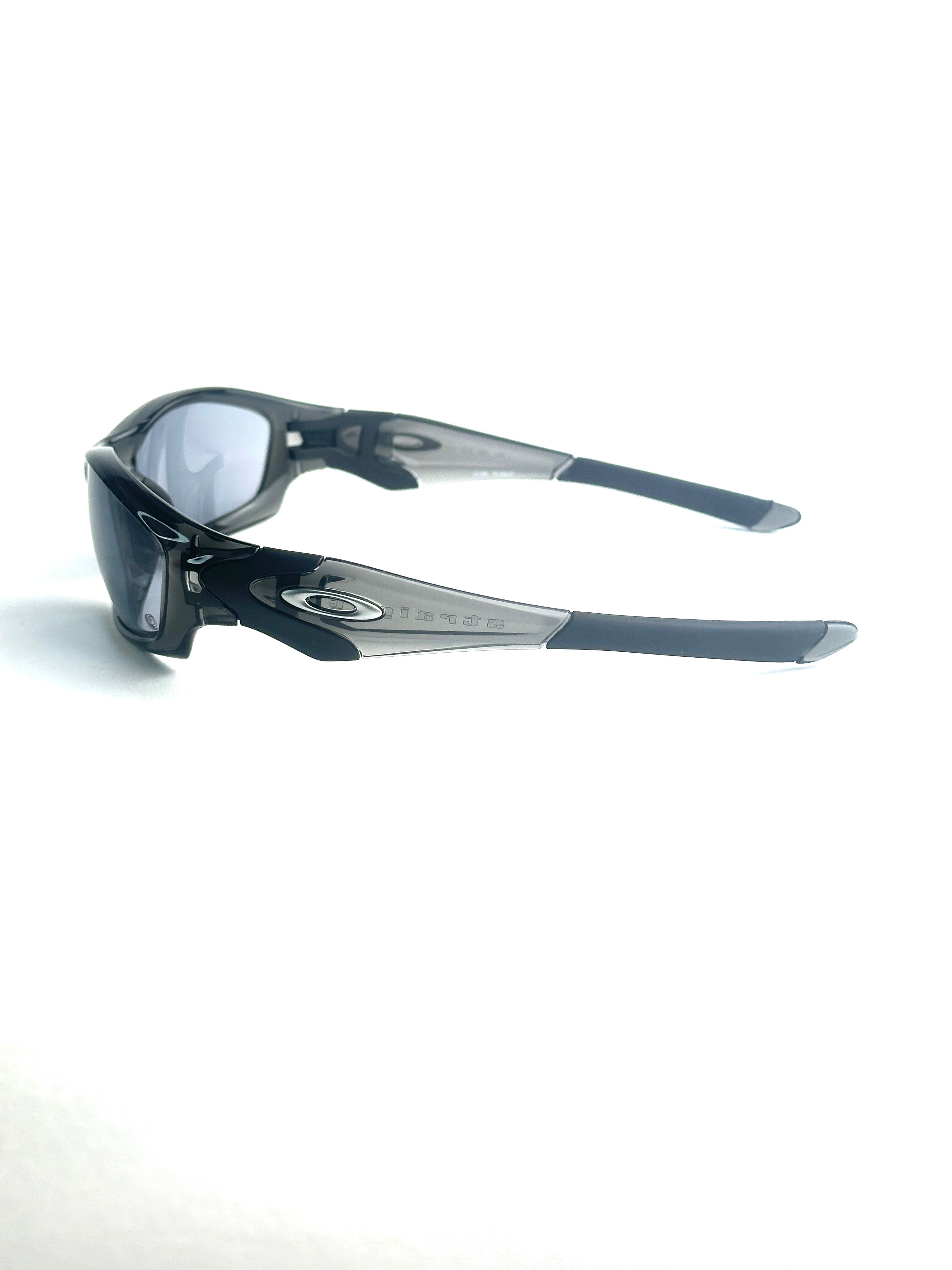 Occhiali da sole OAKLEY STRAIGHT VINTAGE