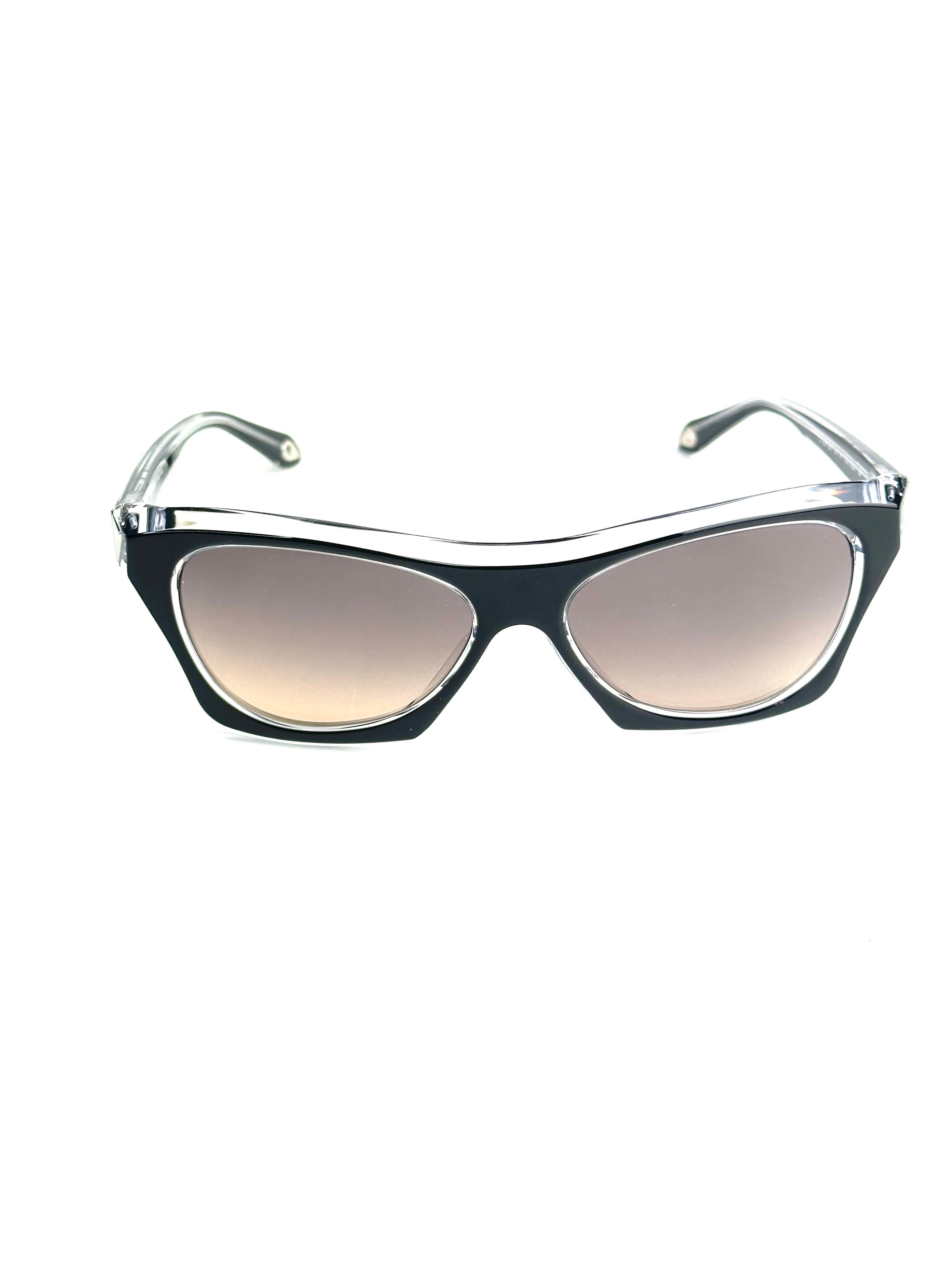 GIVENCHY GV 7109/S 086 QT HAVANE FONCÉ
