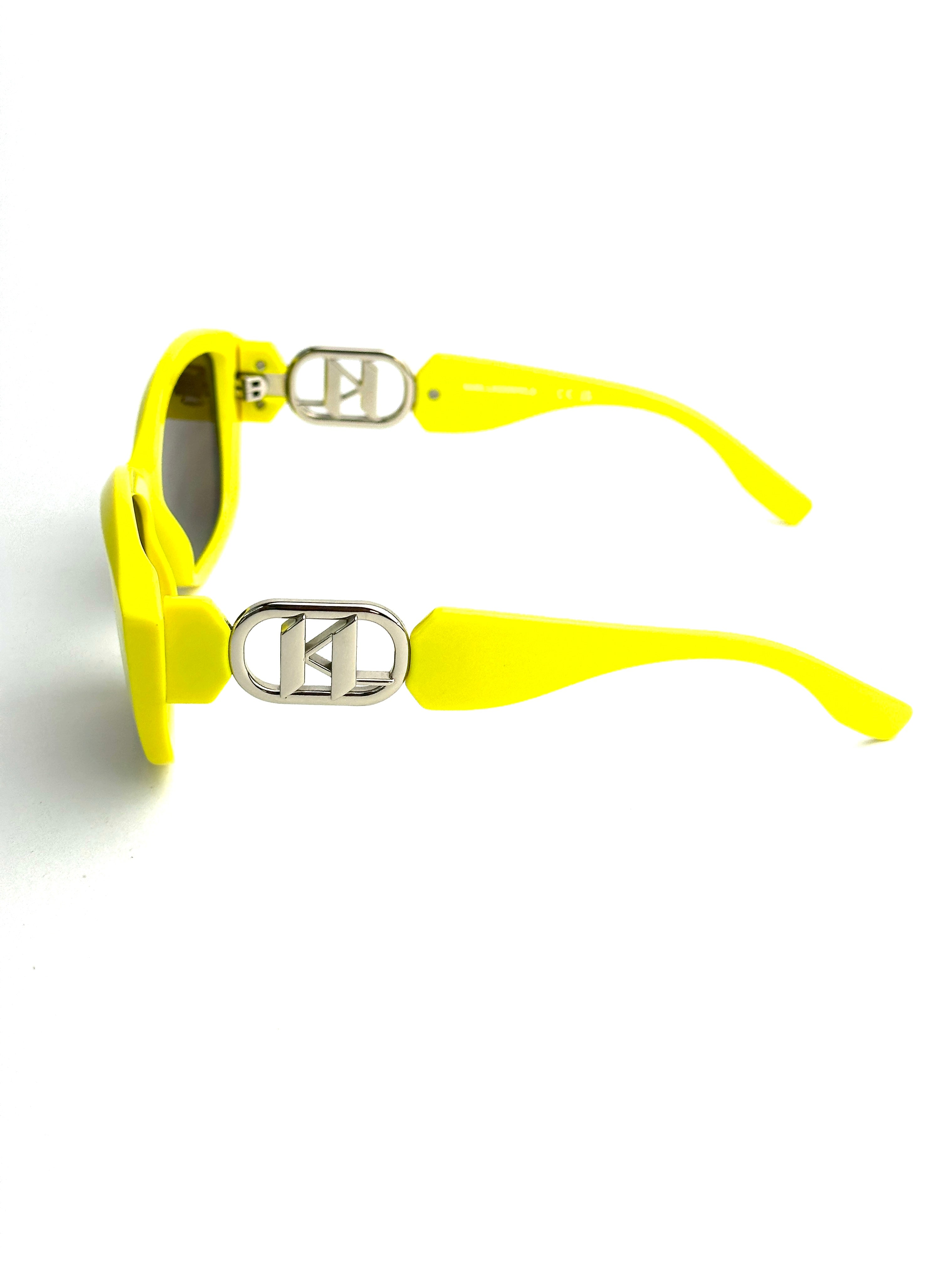 Occhiali da sole KARL LAGERFELD KL6102S