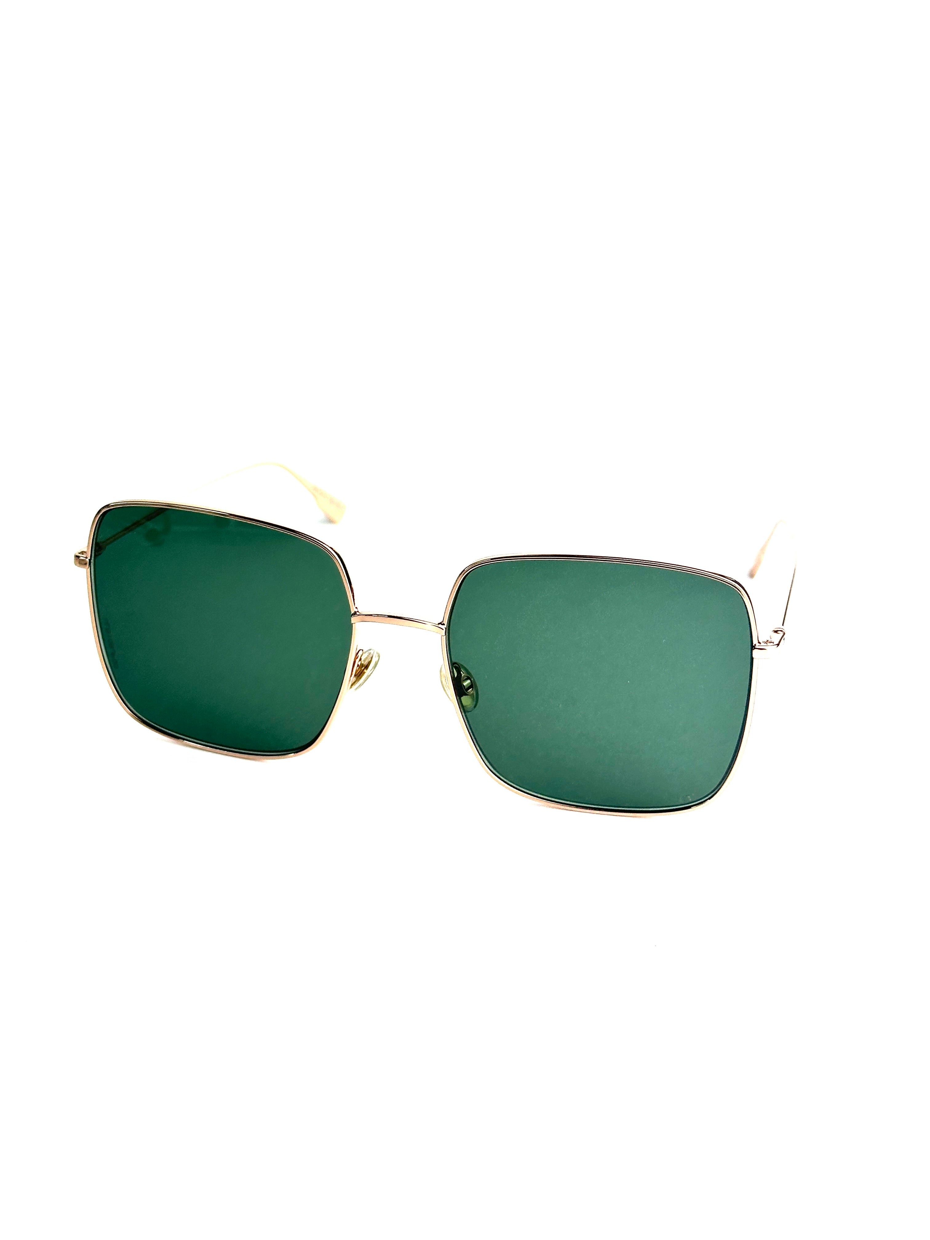 DIOR STELLAIRE1 J5G/JW GOLD sunglasses