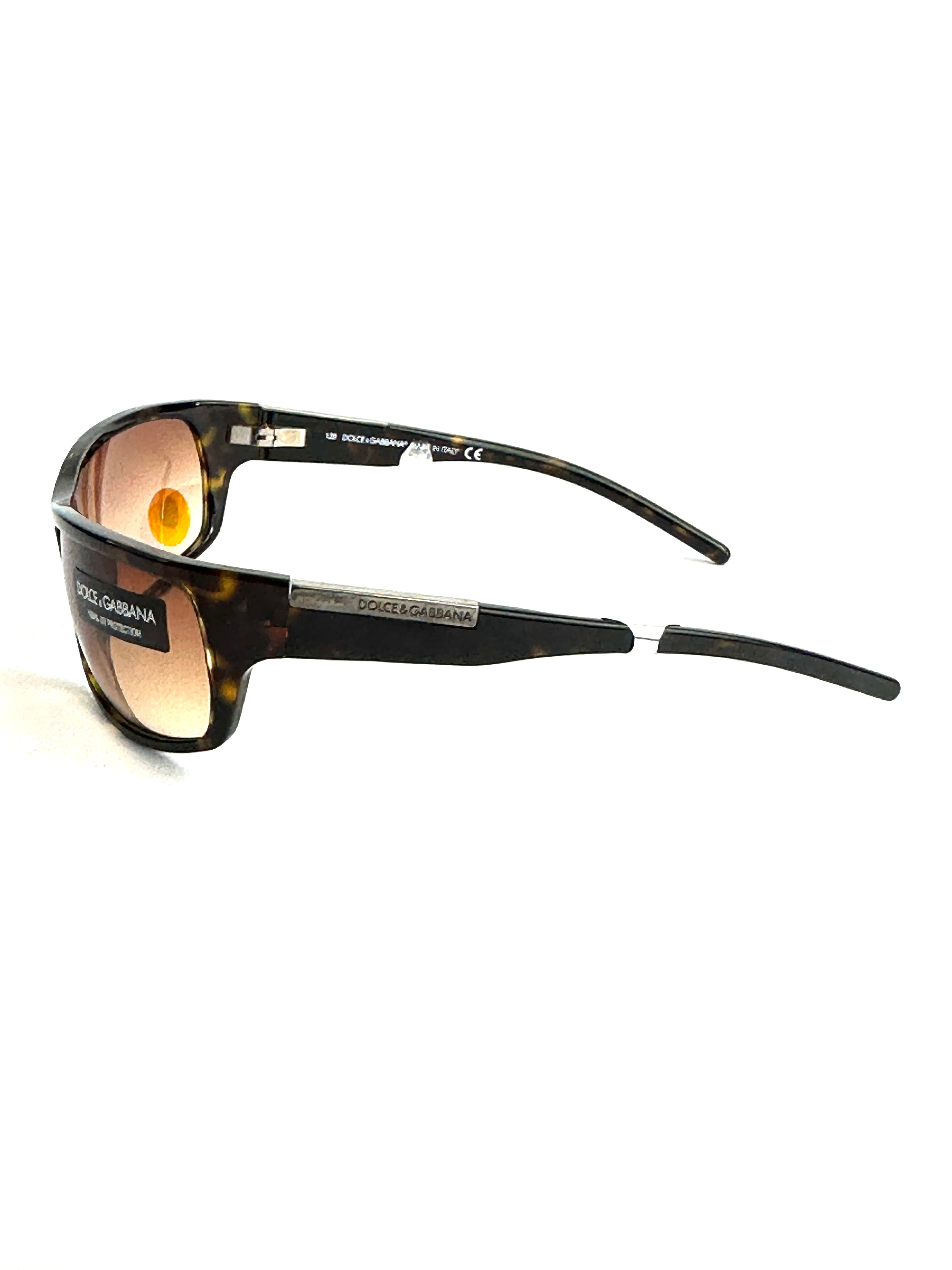 Occhiali da sole DOLCE&GABBANA DG802S