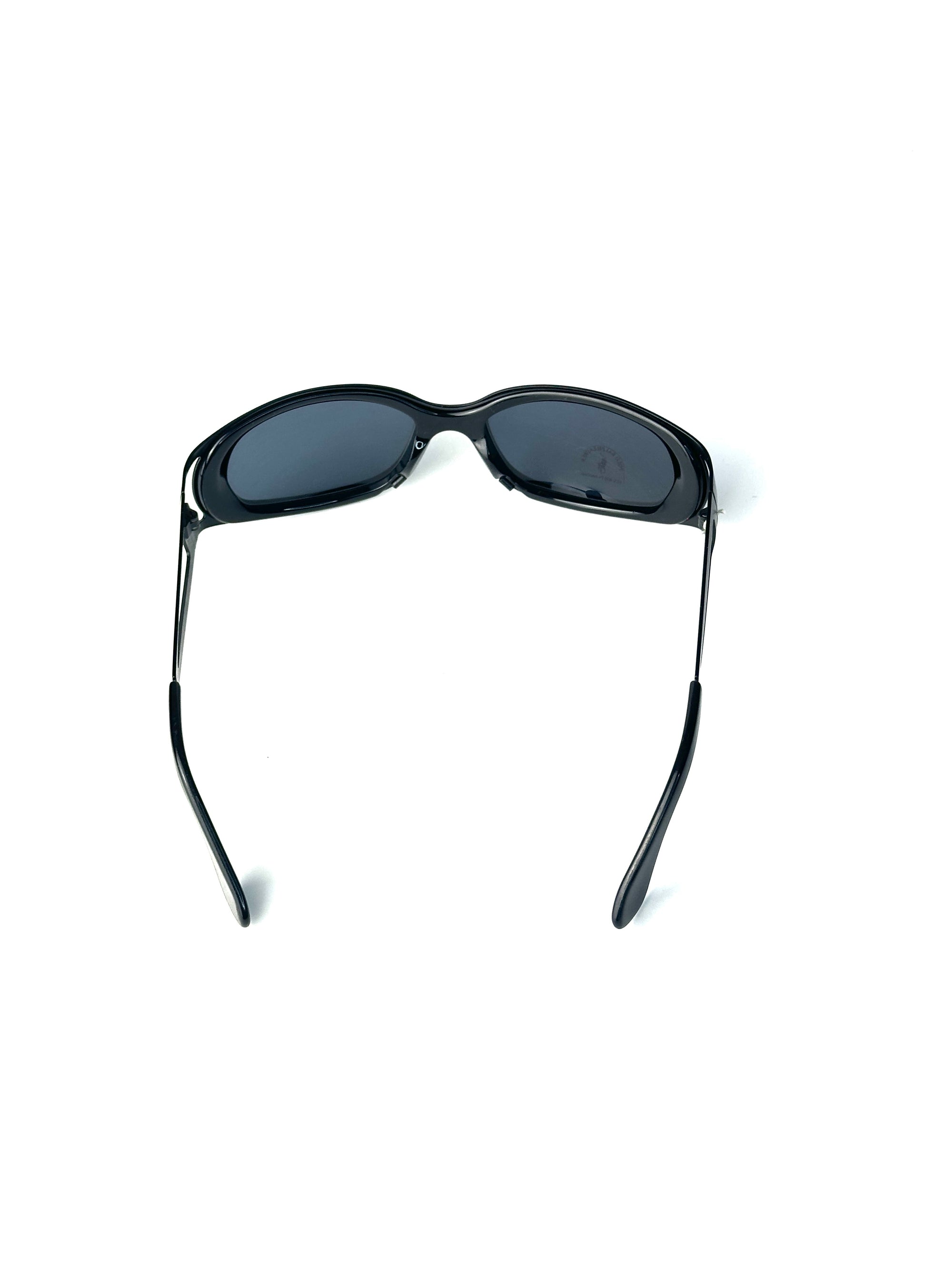 POLO RALPH LAUREN RL 830/S