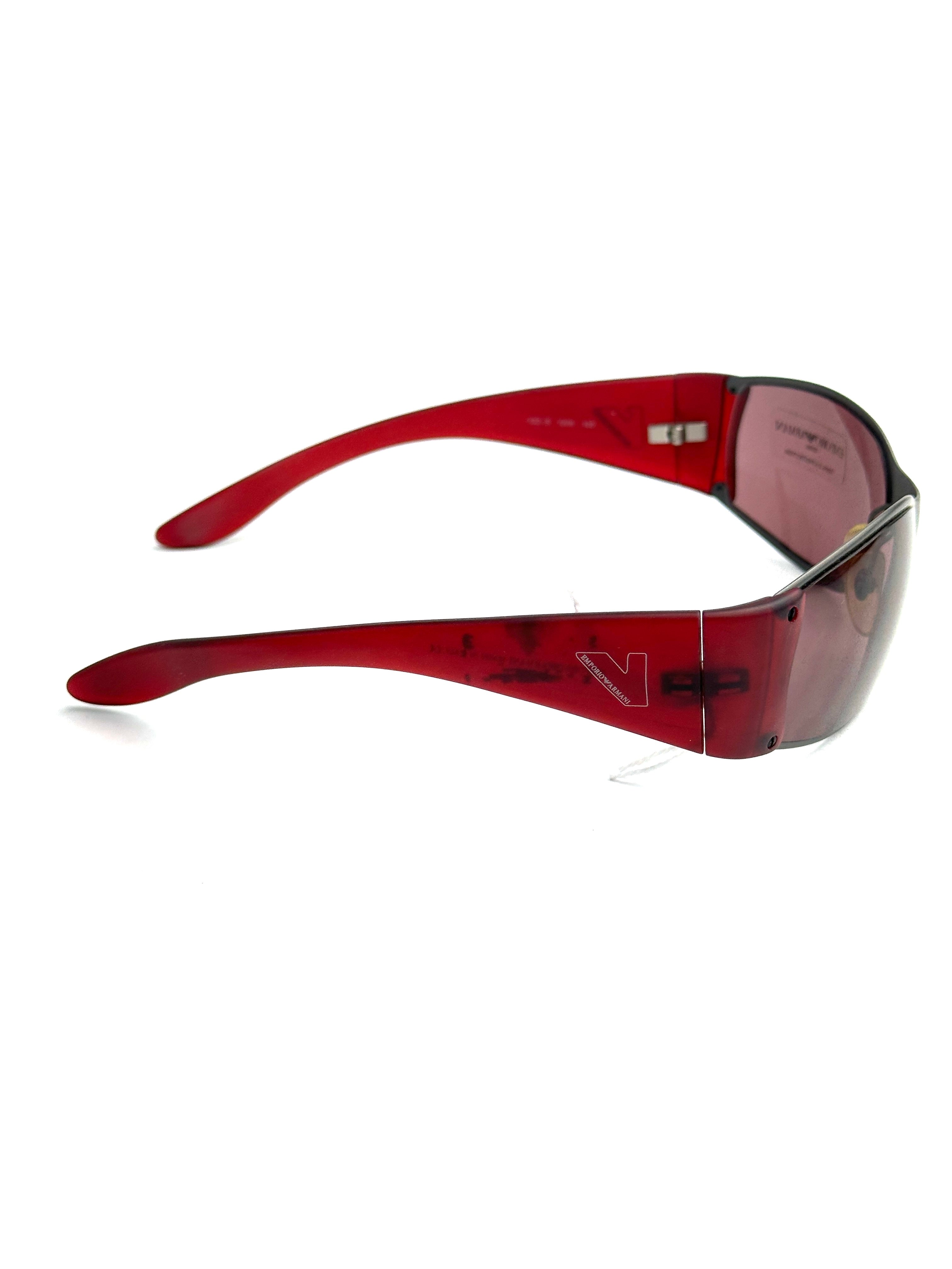 EMPORIO ARMANI EA 132/s