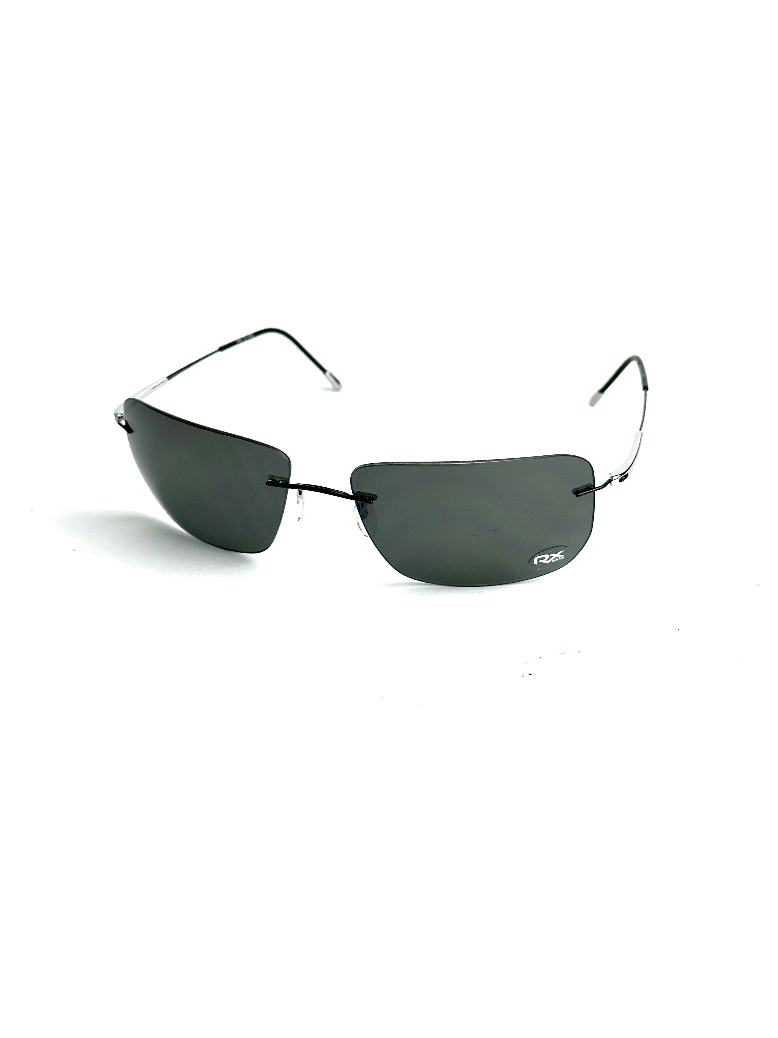 EMPORIO ARMANI 130-S marron