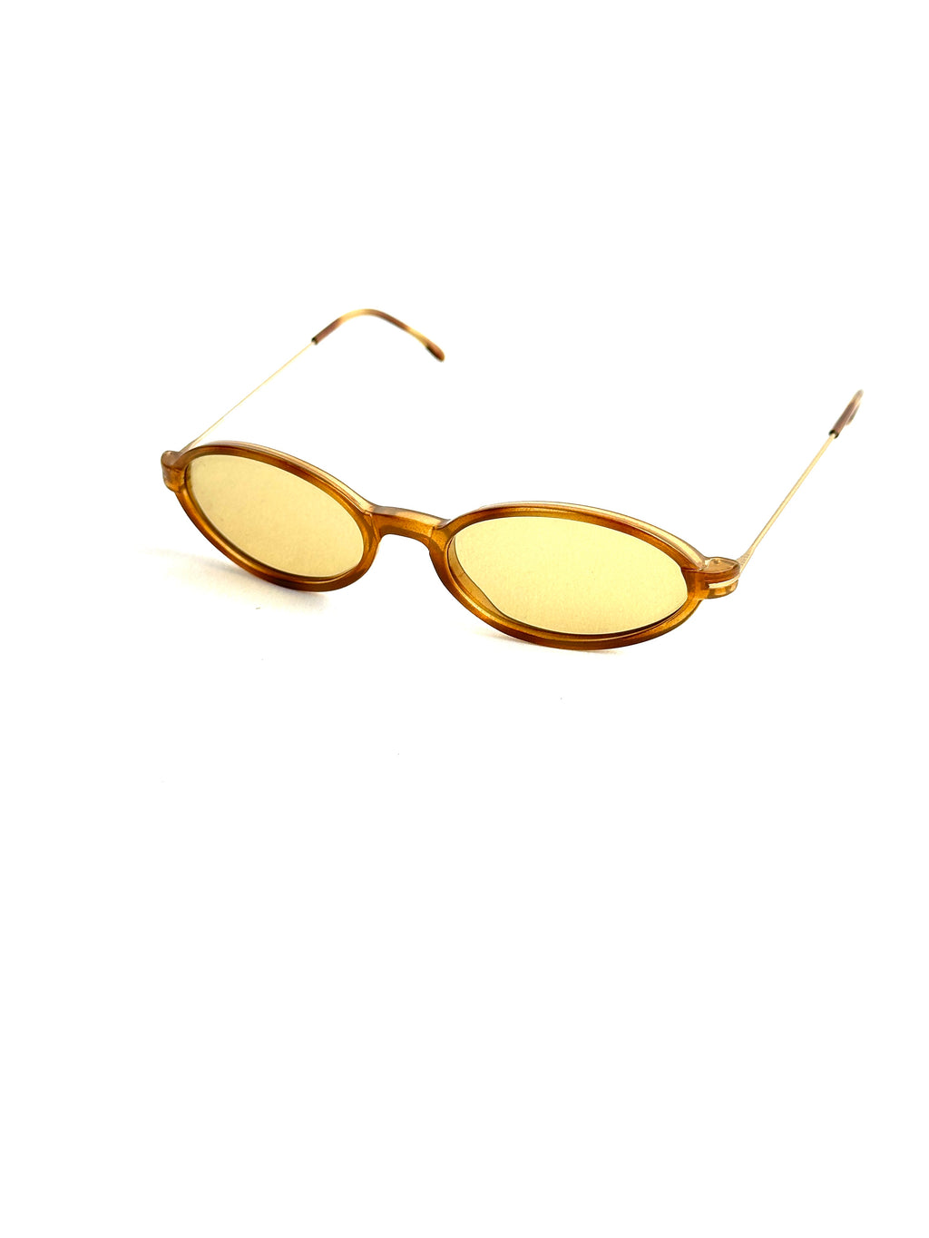 PRADA VPR08C GIALLO VINTAGE