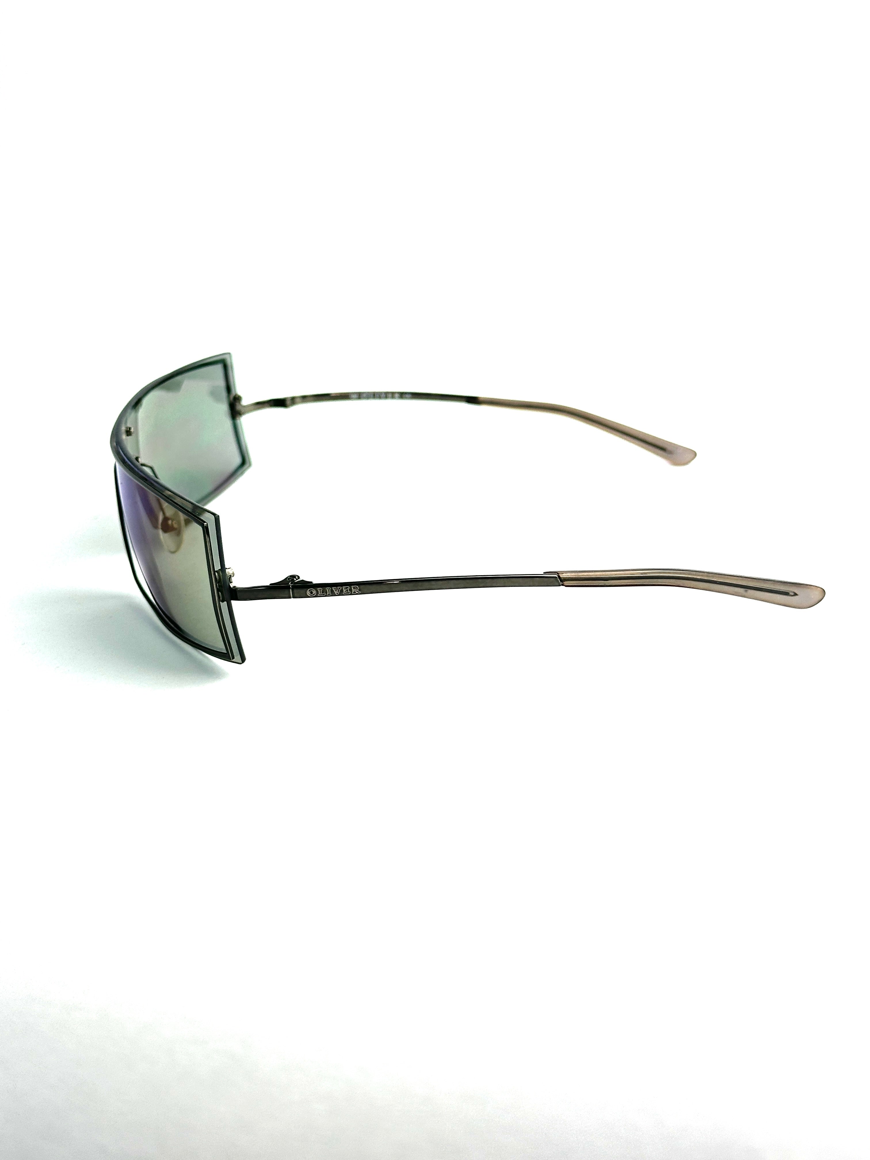Occhiali da sole OLIVER OL339/S