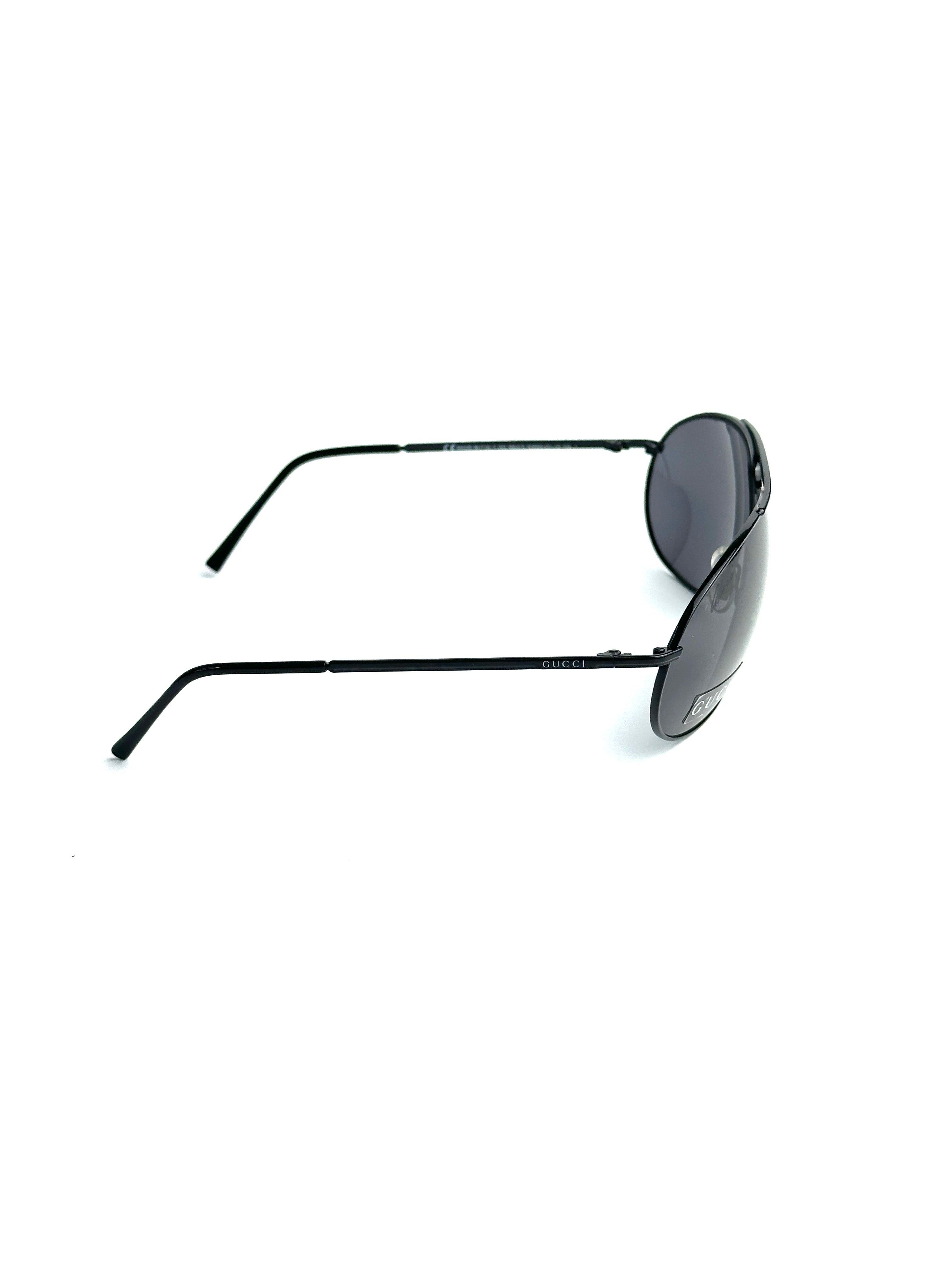 occhiali da sole GUCCI GG1864/S nero