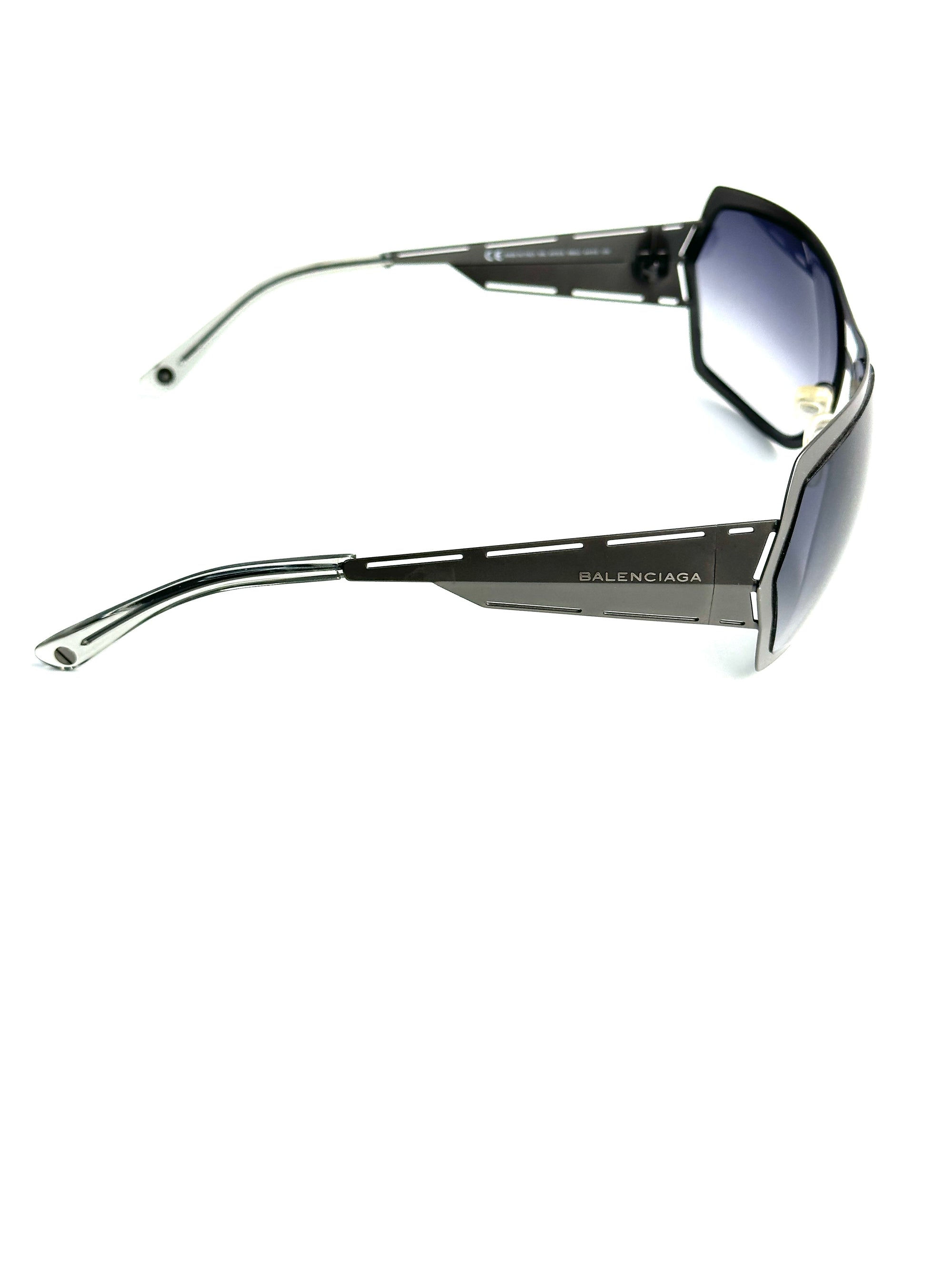 occhiali da sole BALENCIAGA BAL0072/S