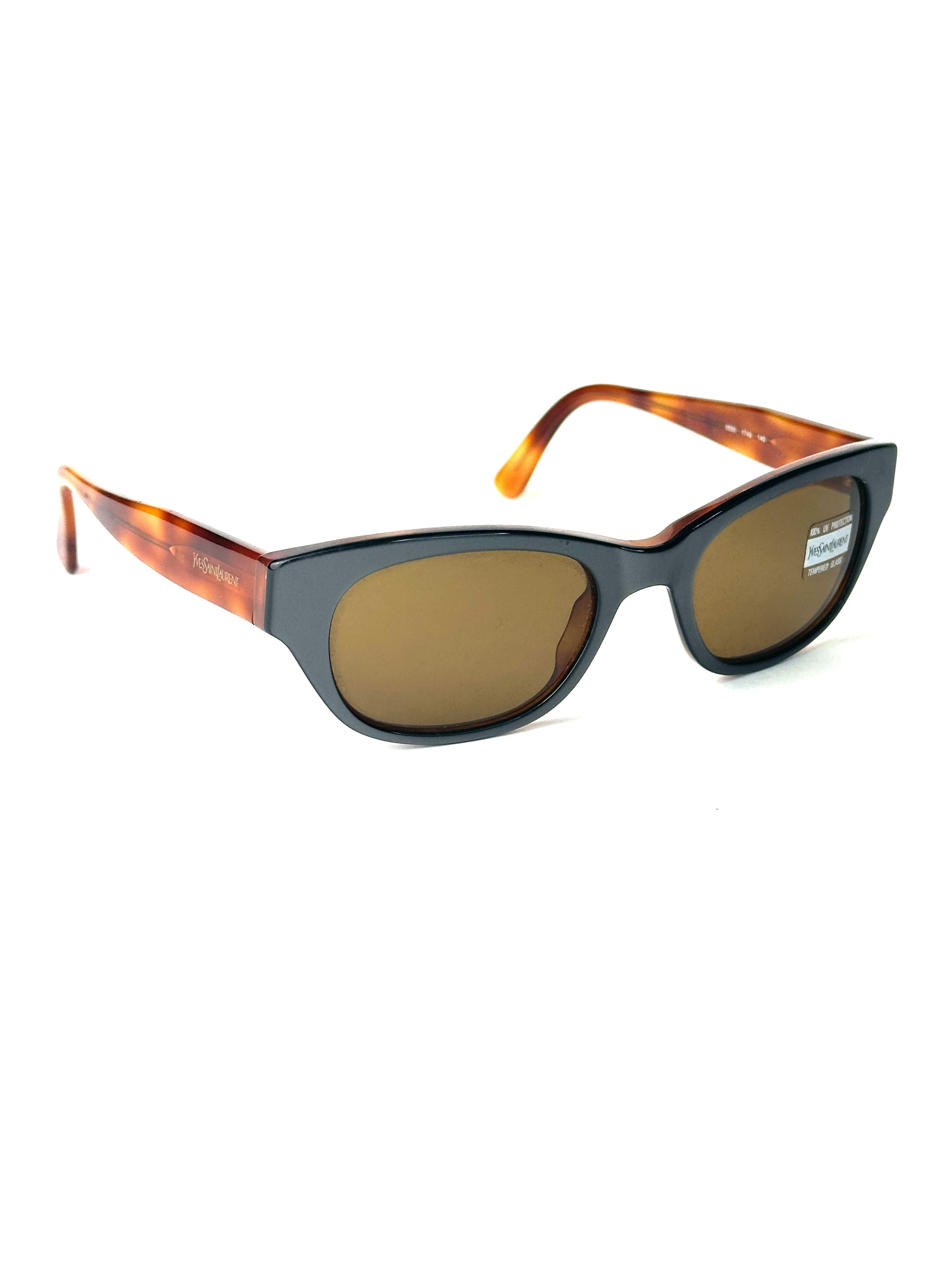 Occhiali da sole SAINT LAURENT 6550