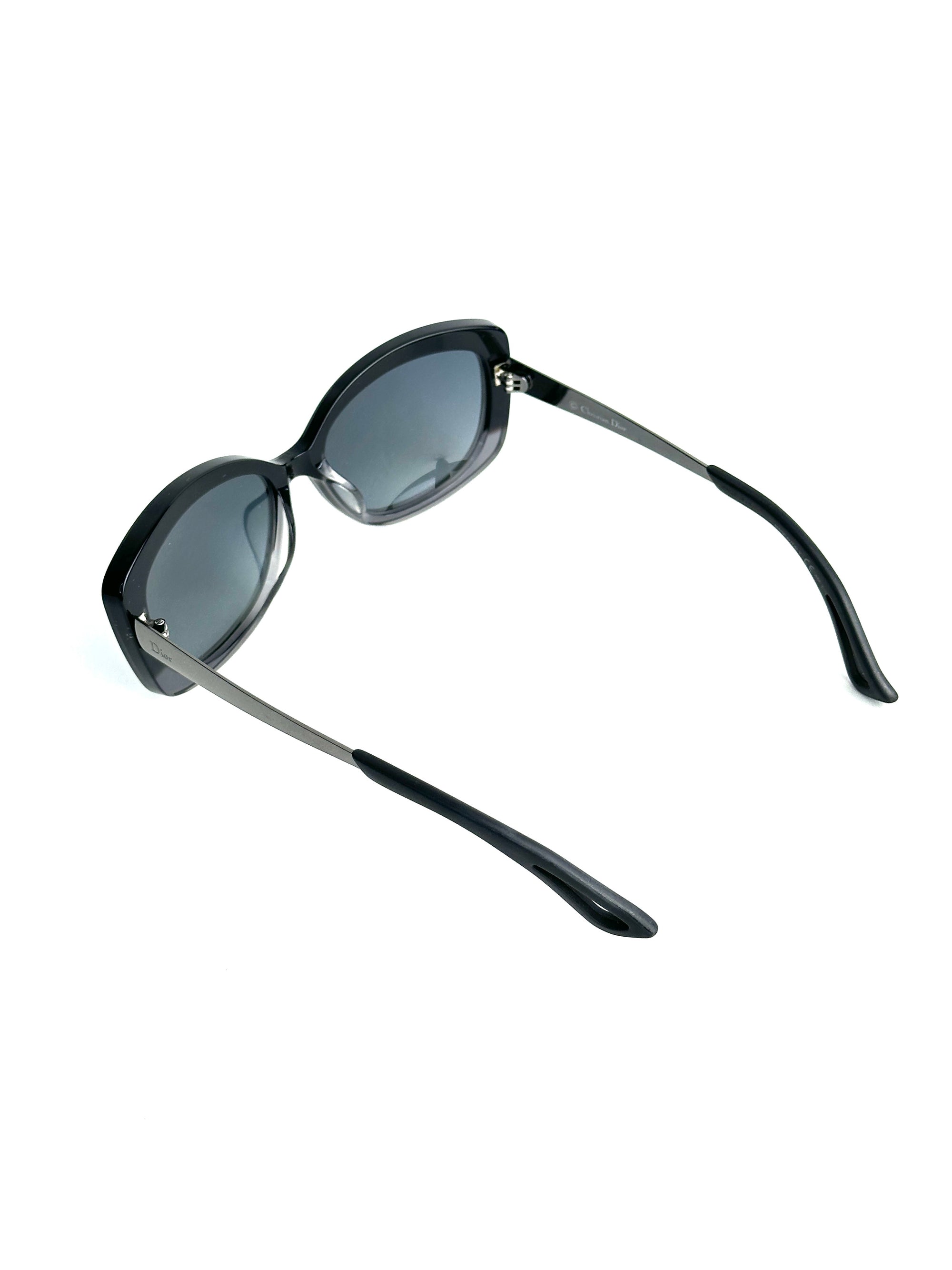 DIOR DIOREXTASE2 OSG/HD GRY DKRUT sunglasses