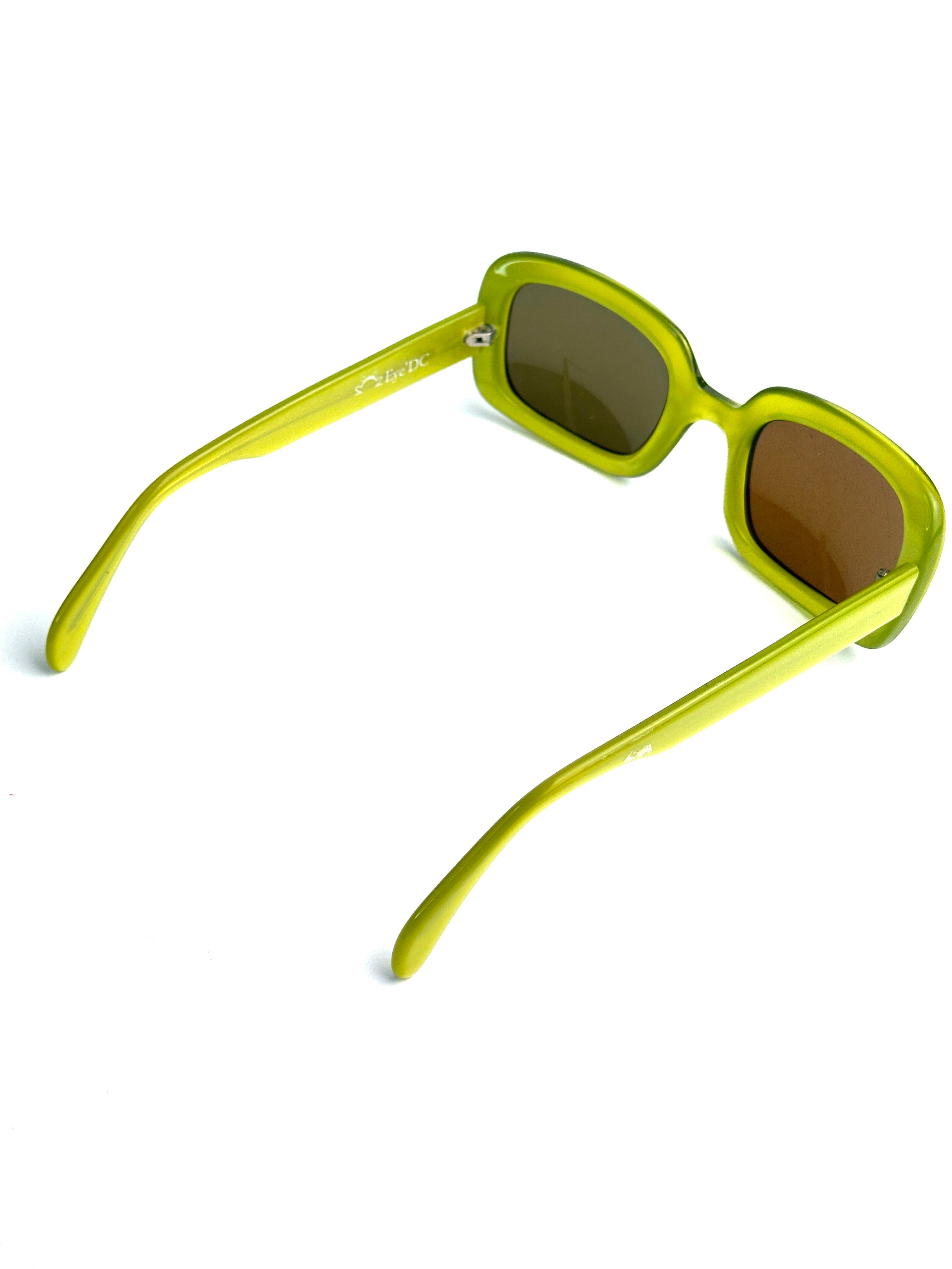 Occhiali da sole Eye'DC I526 VINTAGE