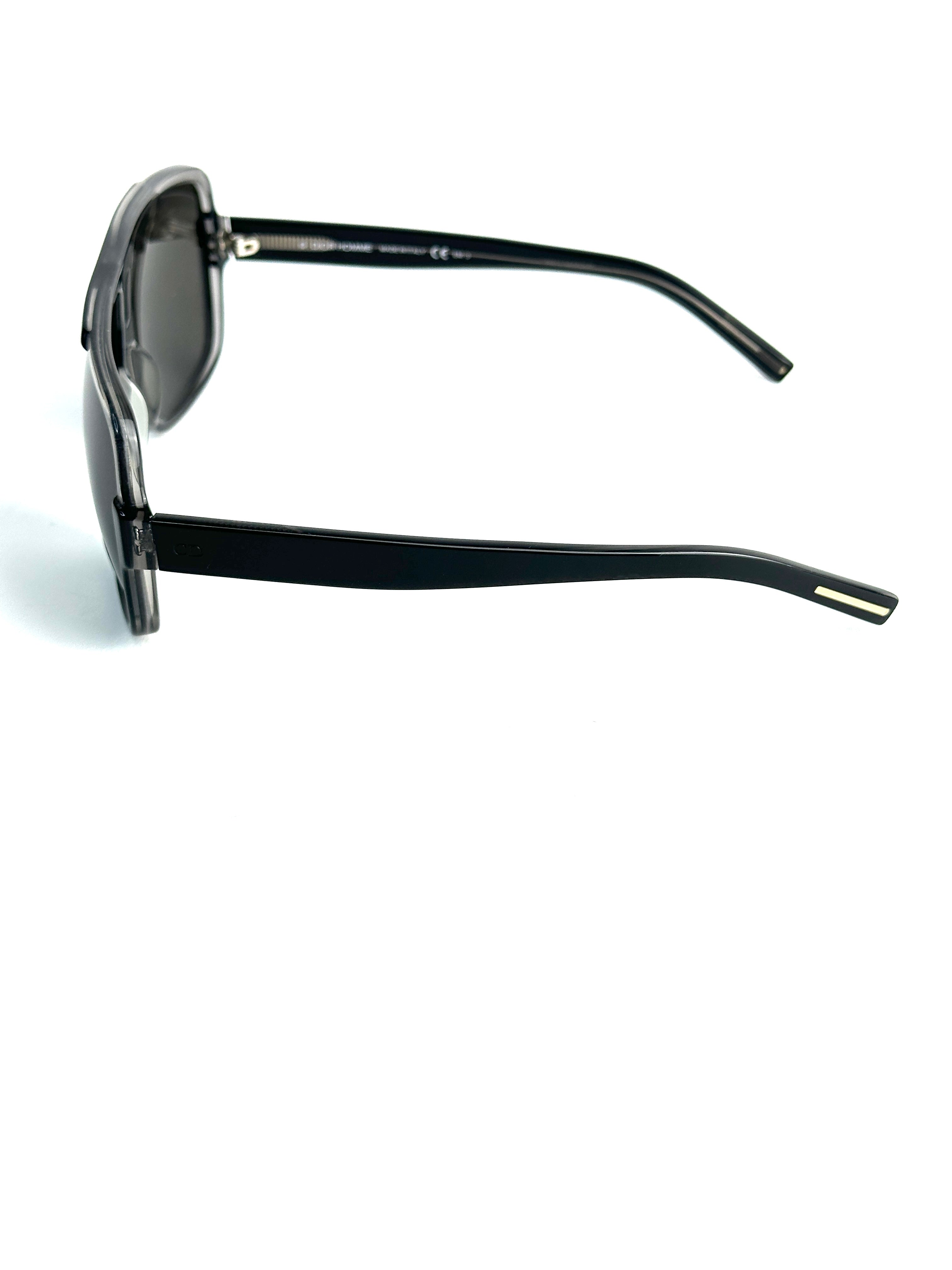 Occhiali da sole DIOR BLACKTIE 120S A82/NR BLACK GR