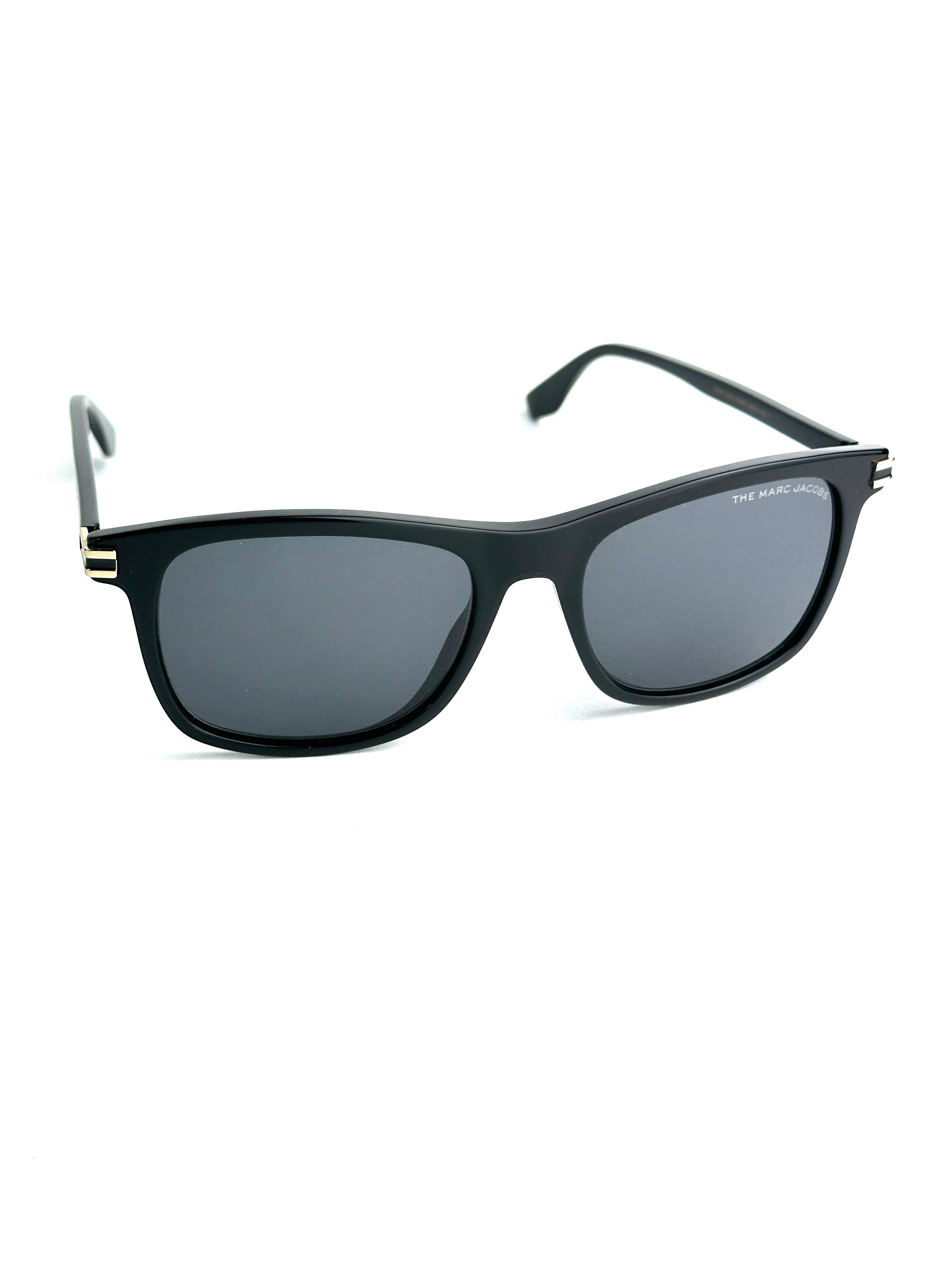 Occhiali da sole MARC JACOBS MARC 530/S 2M2/IR BLACK GOLD