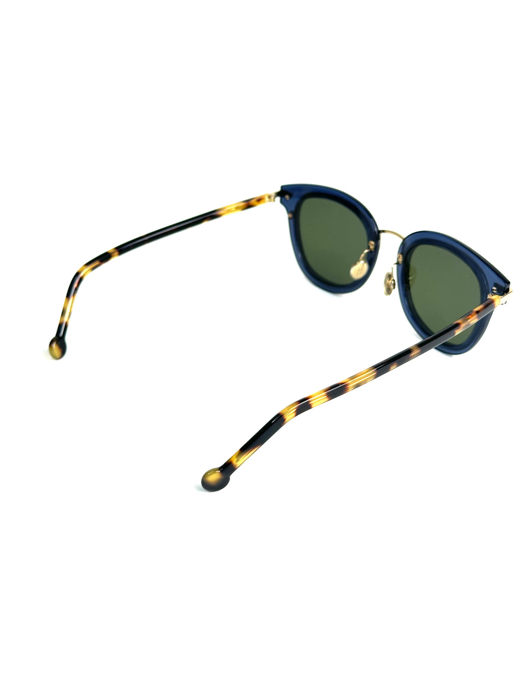 occhiali da sole DIOR DIORORIGINS2 PJP/QT BLUE