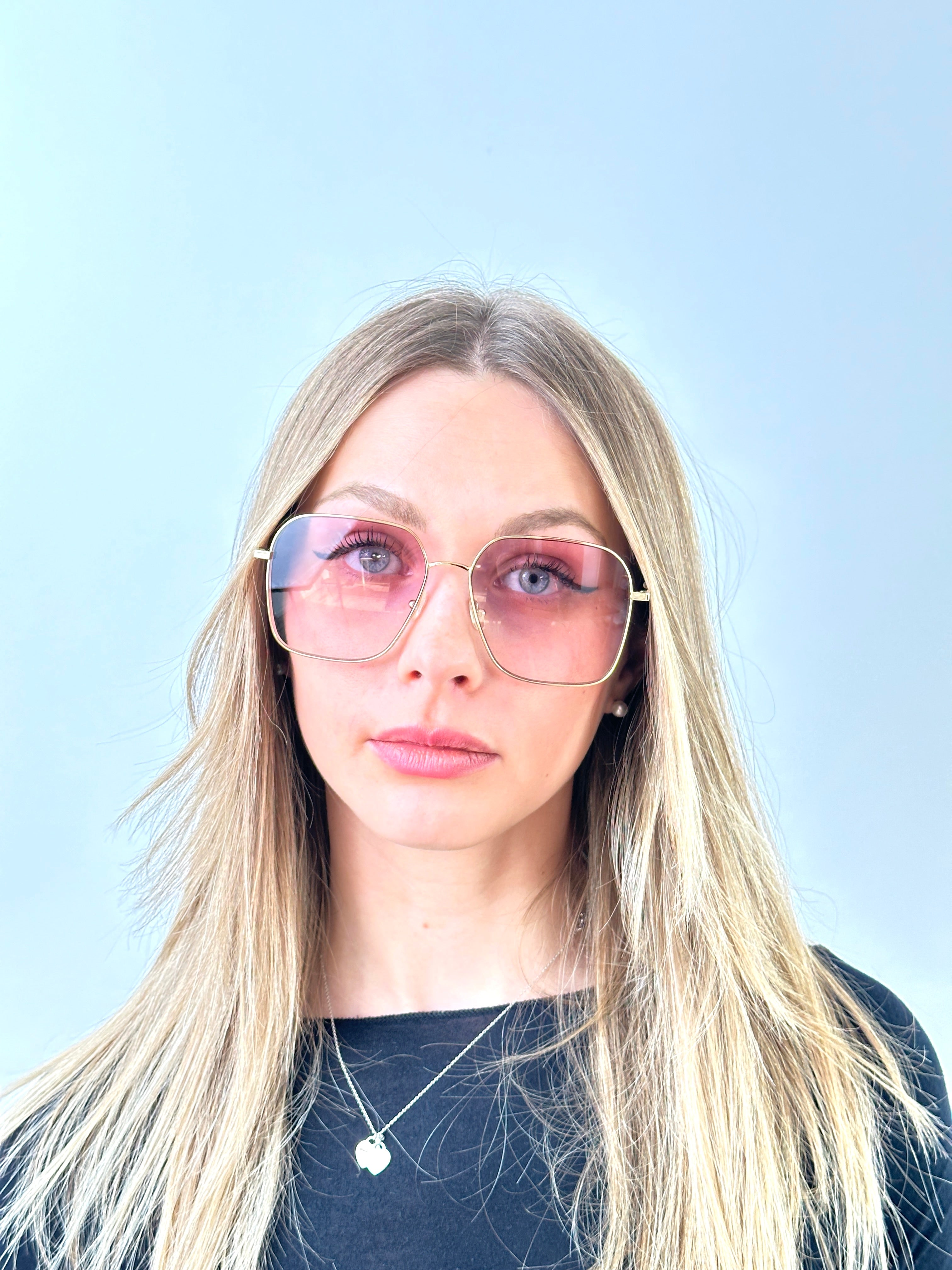 Occhiali da sole CHLOÉ CE2135 35339 717