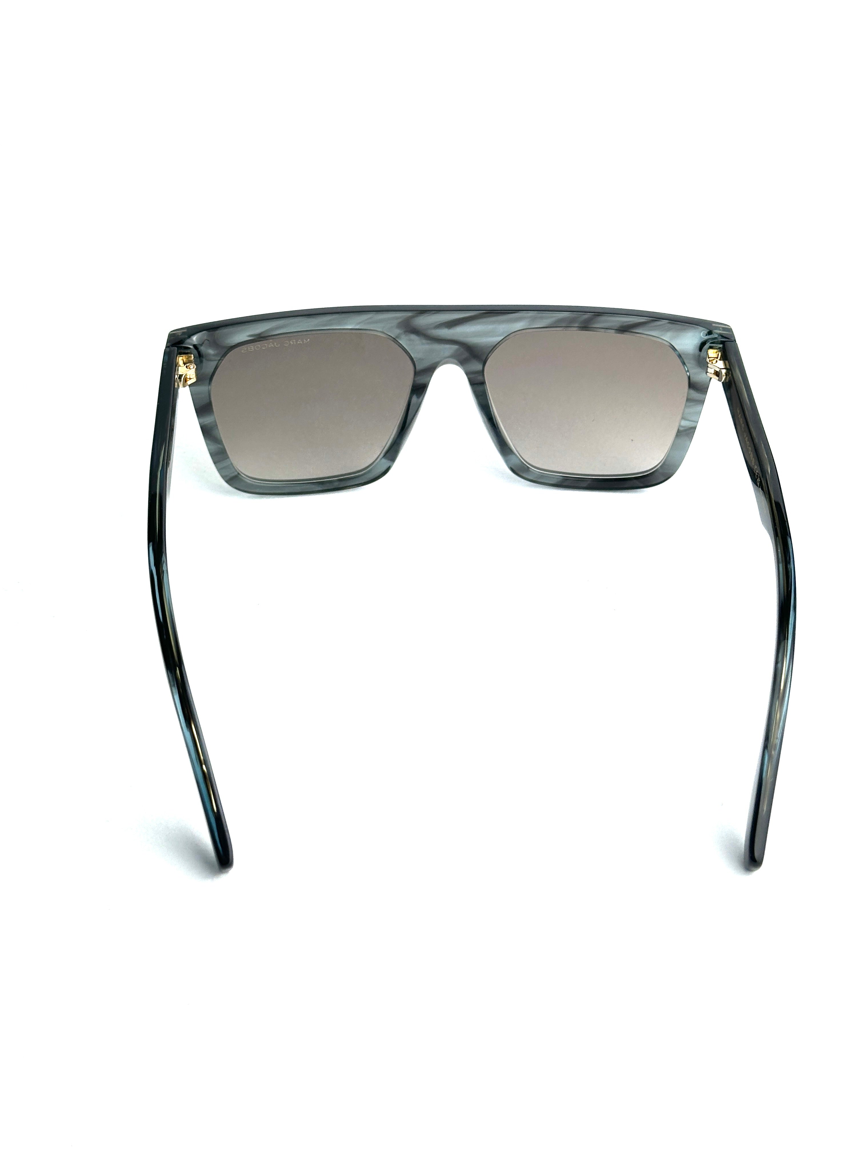 Occhiali da sole MARC JACOBS MARC 680/S 2W8/HA GREY HORN