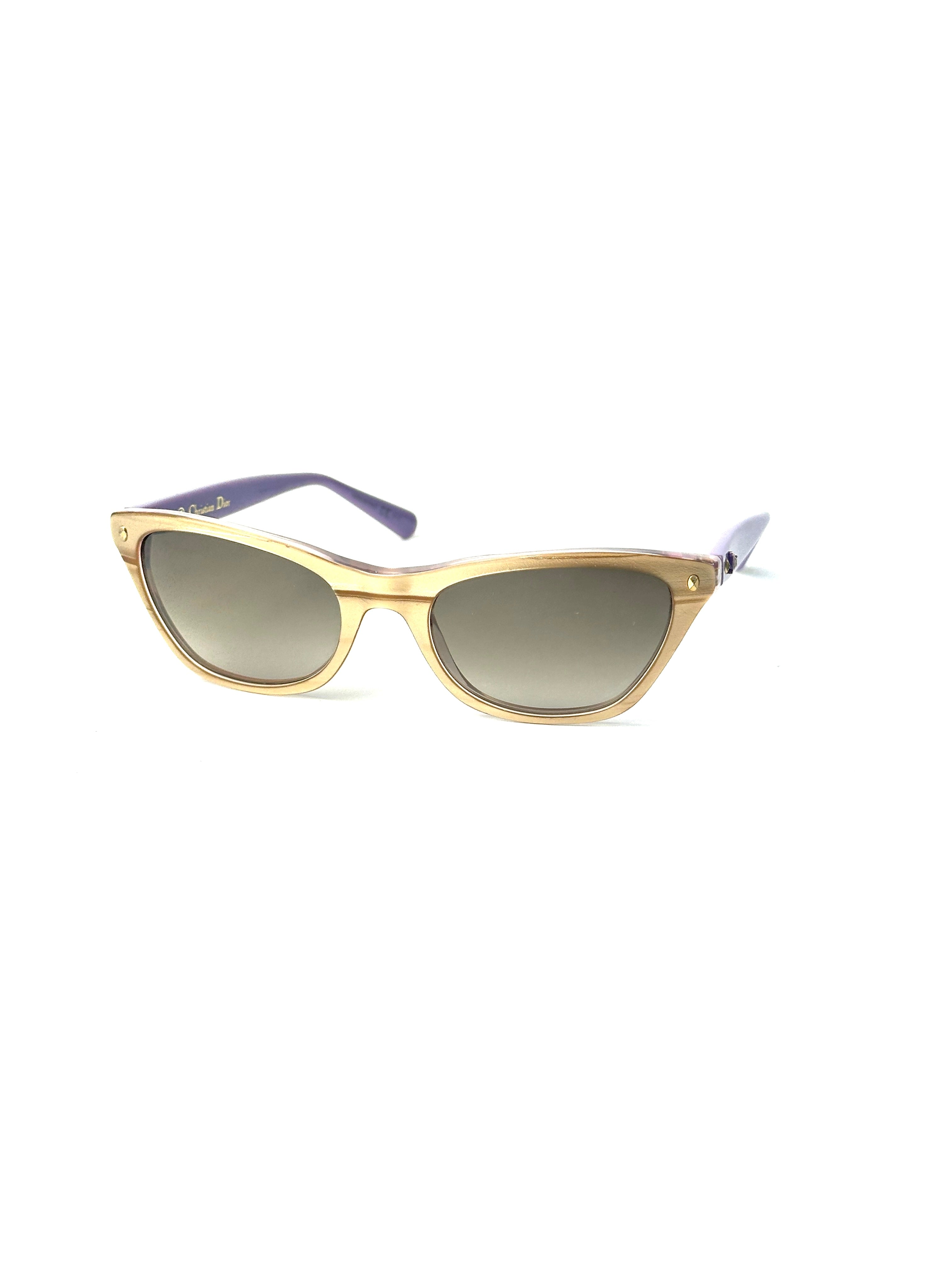 Occhiali da sole DIOR COLLECTION "LES MARQUISES" DIOR HATUTAA