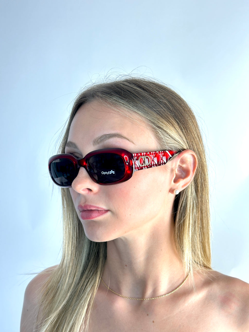 DIOR CD2006 33C sunglasses