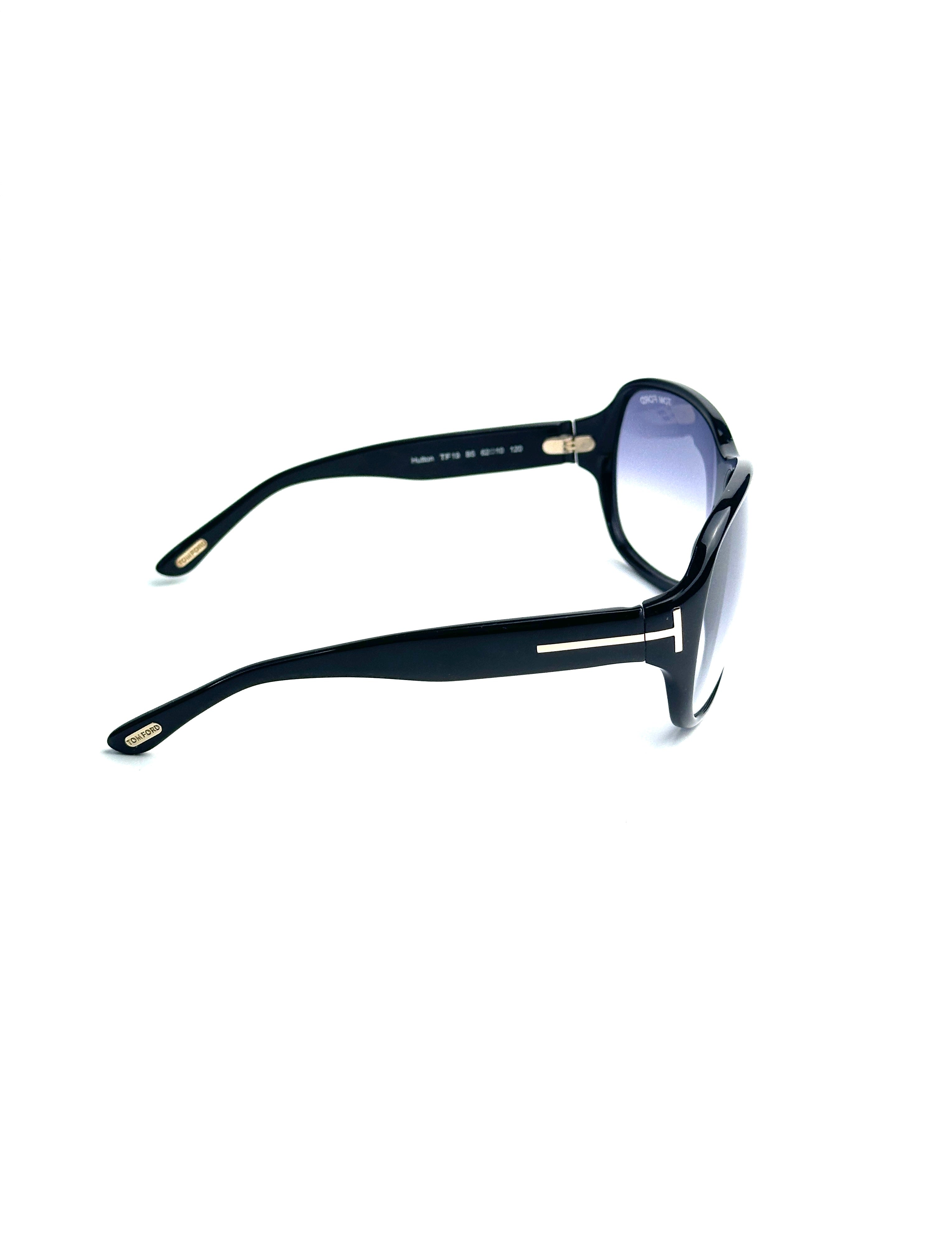occhiali da sole TOM FORD FEDERICO TF19