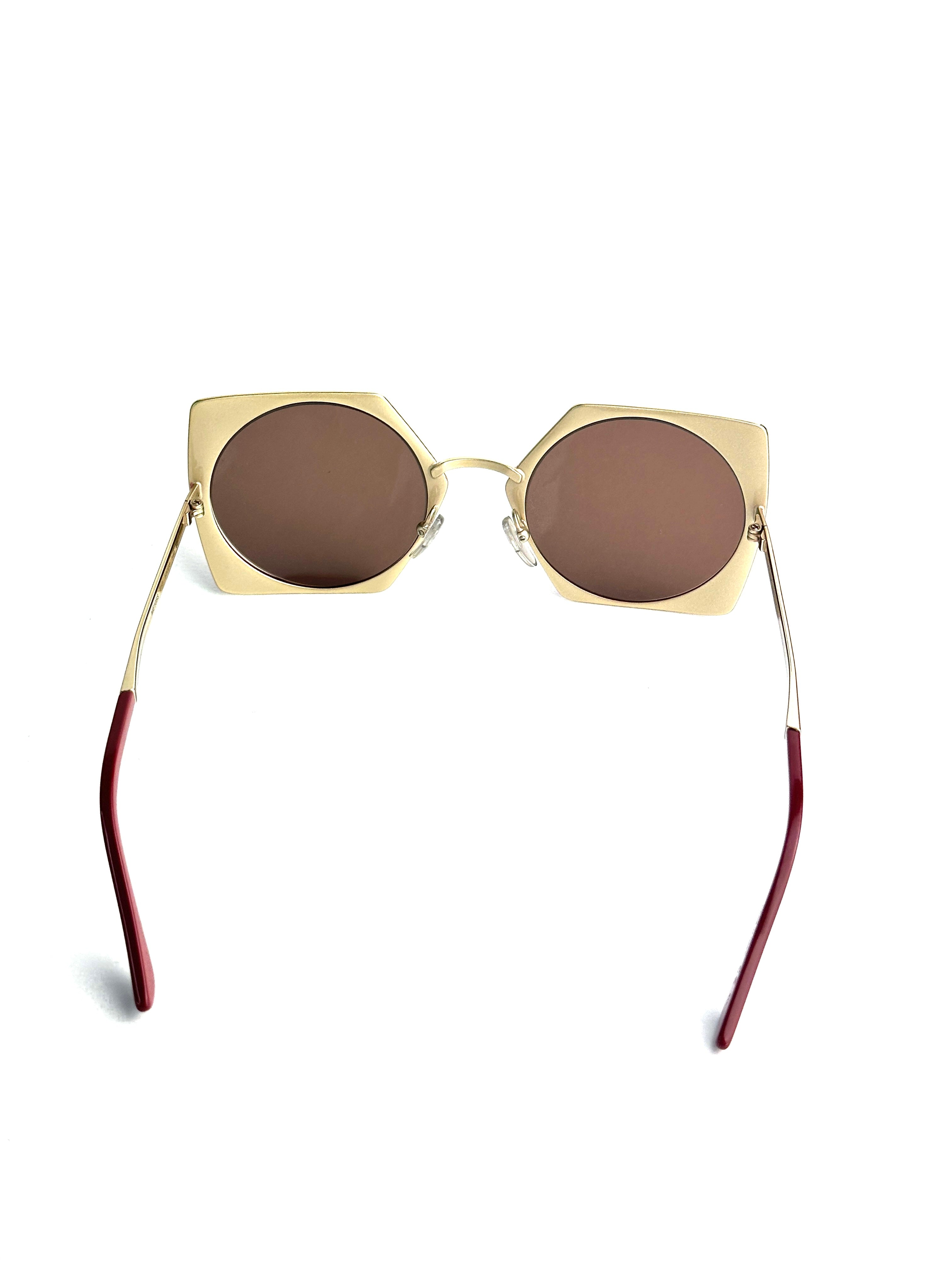 Occhiali da sole MARNI ME105S 613