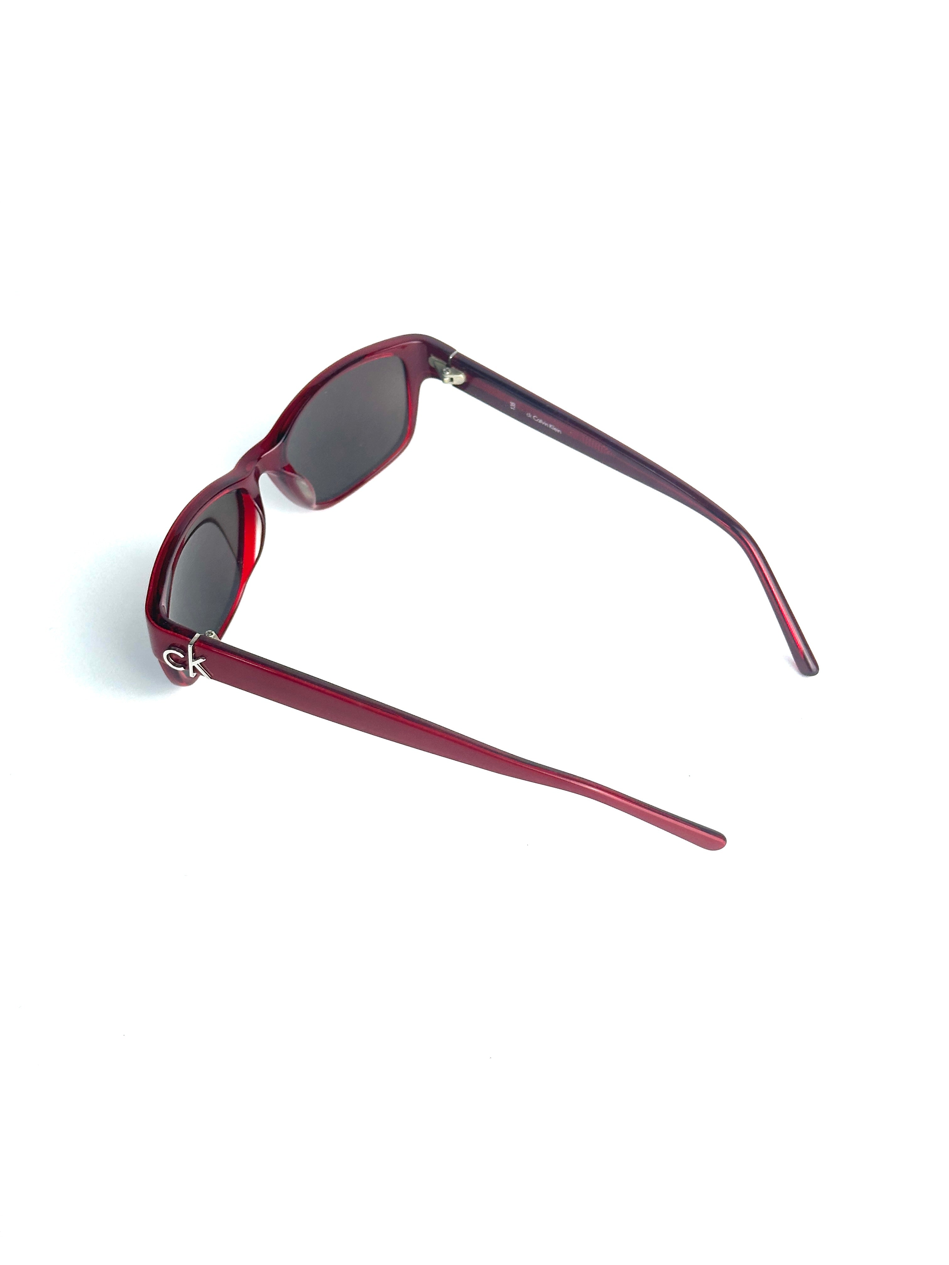 Occhiali da sole CALVIN KLEIN CK4126S