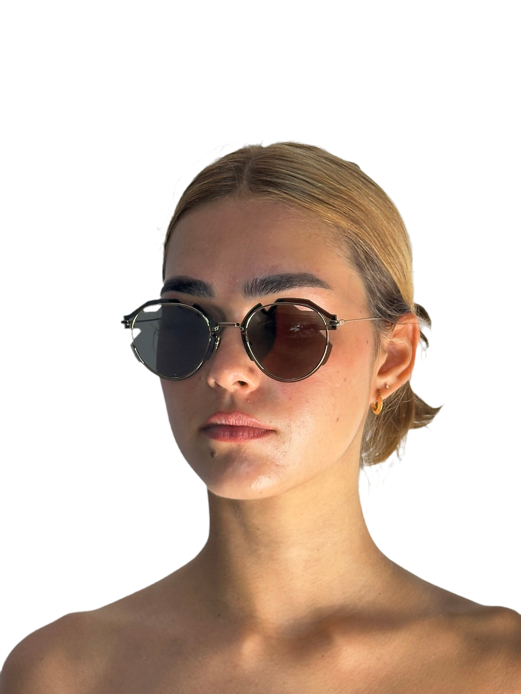 DIOR UOMO DIORBREAKER J5G 0T GOLD