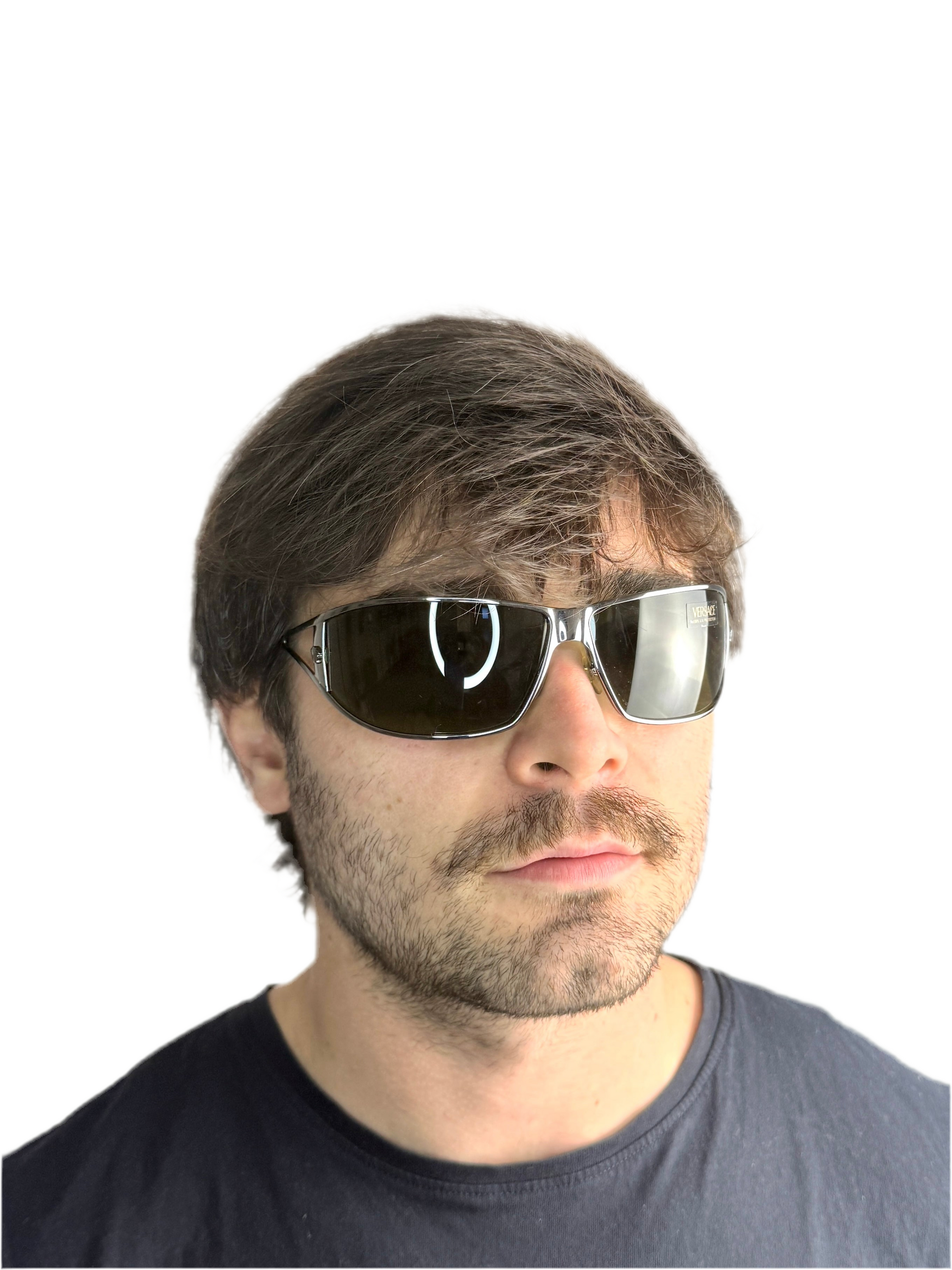VERSACE MOD2040 1001/71