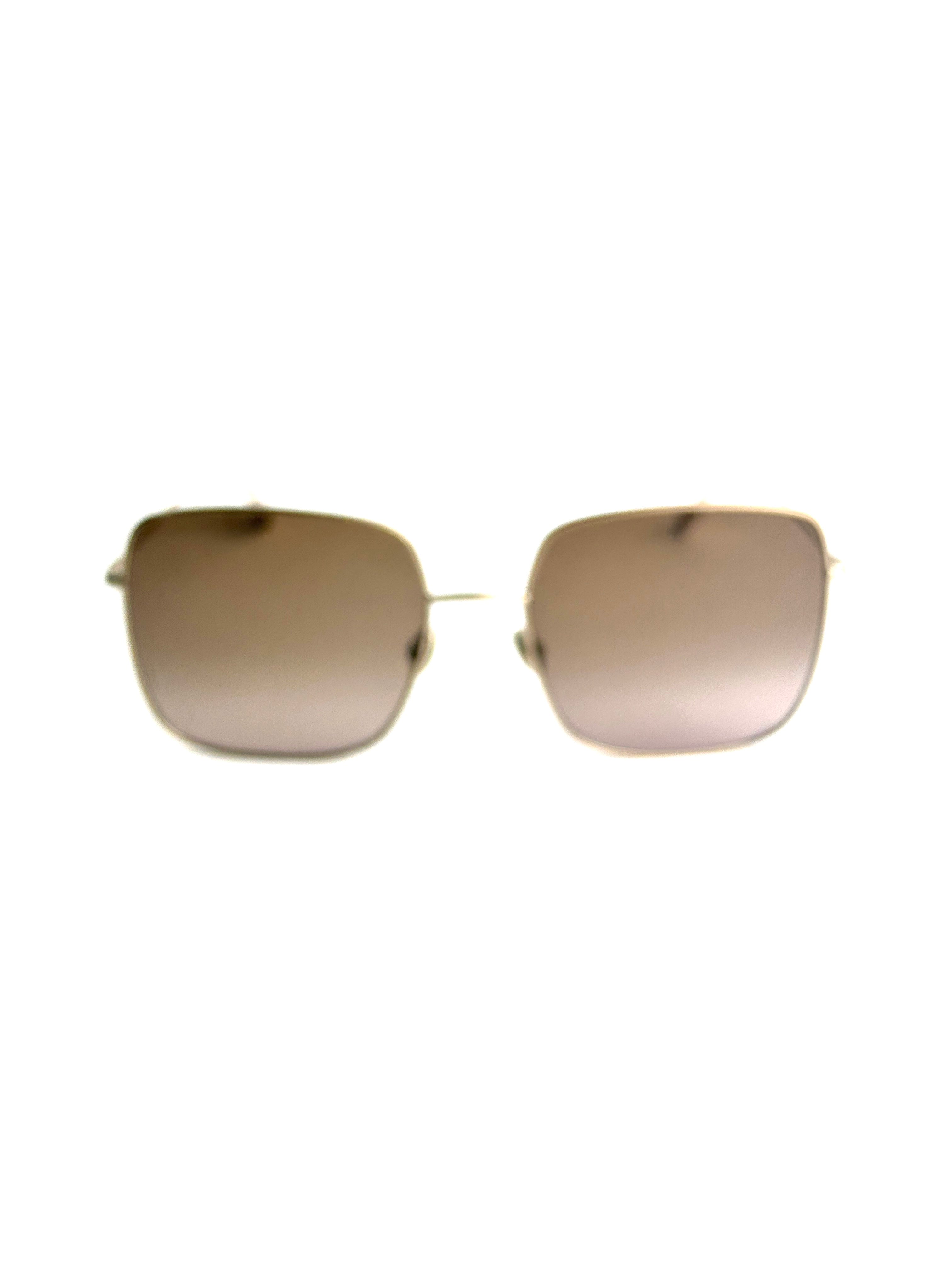 DIOR STELLAIRE1 J5G/JW GOLD sunglasses