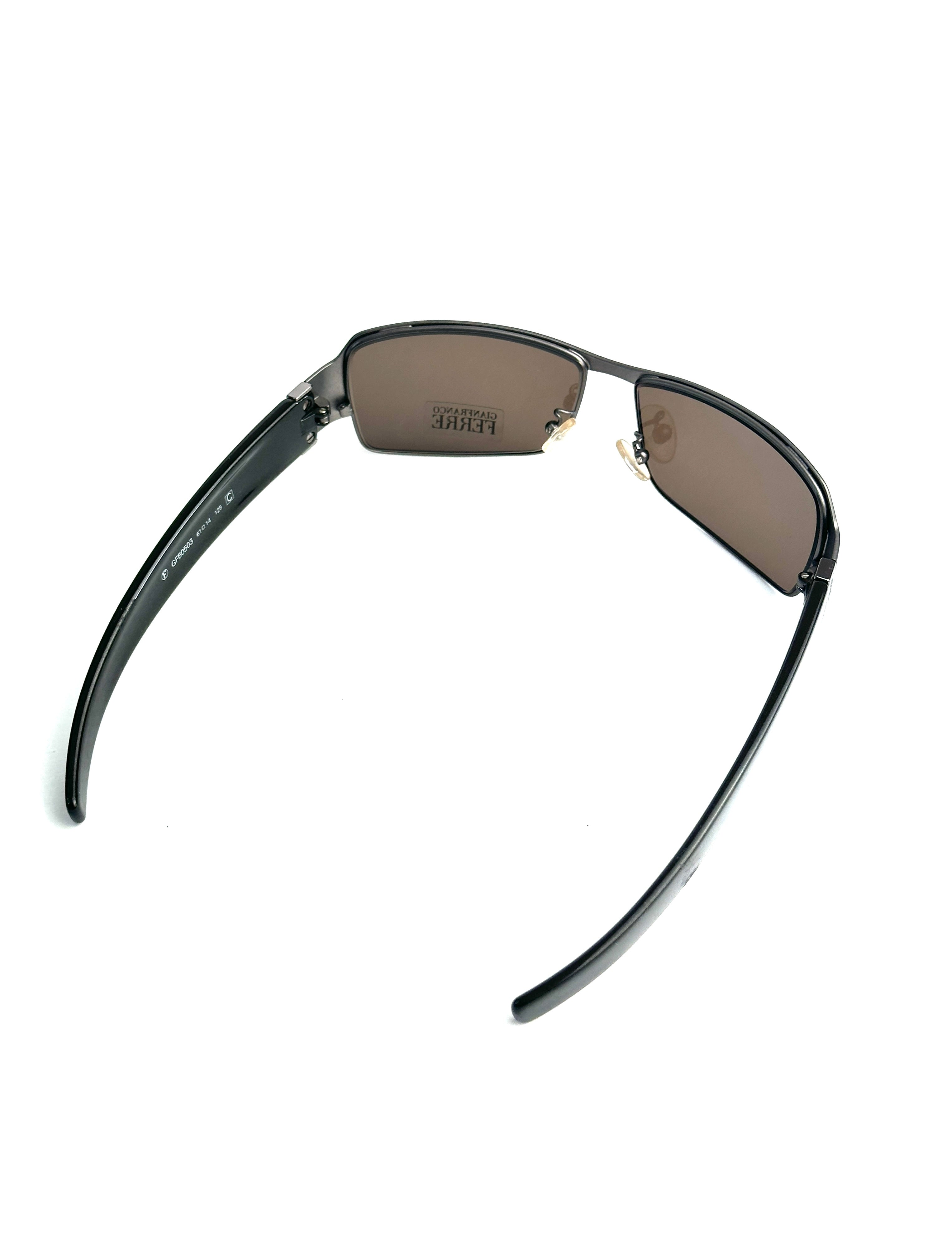 occhiali da sole GIANFRANCO FERRE GF60503