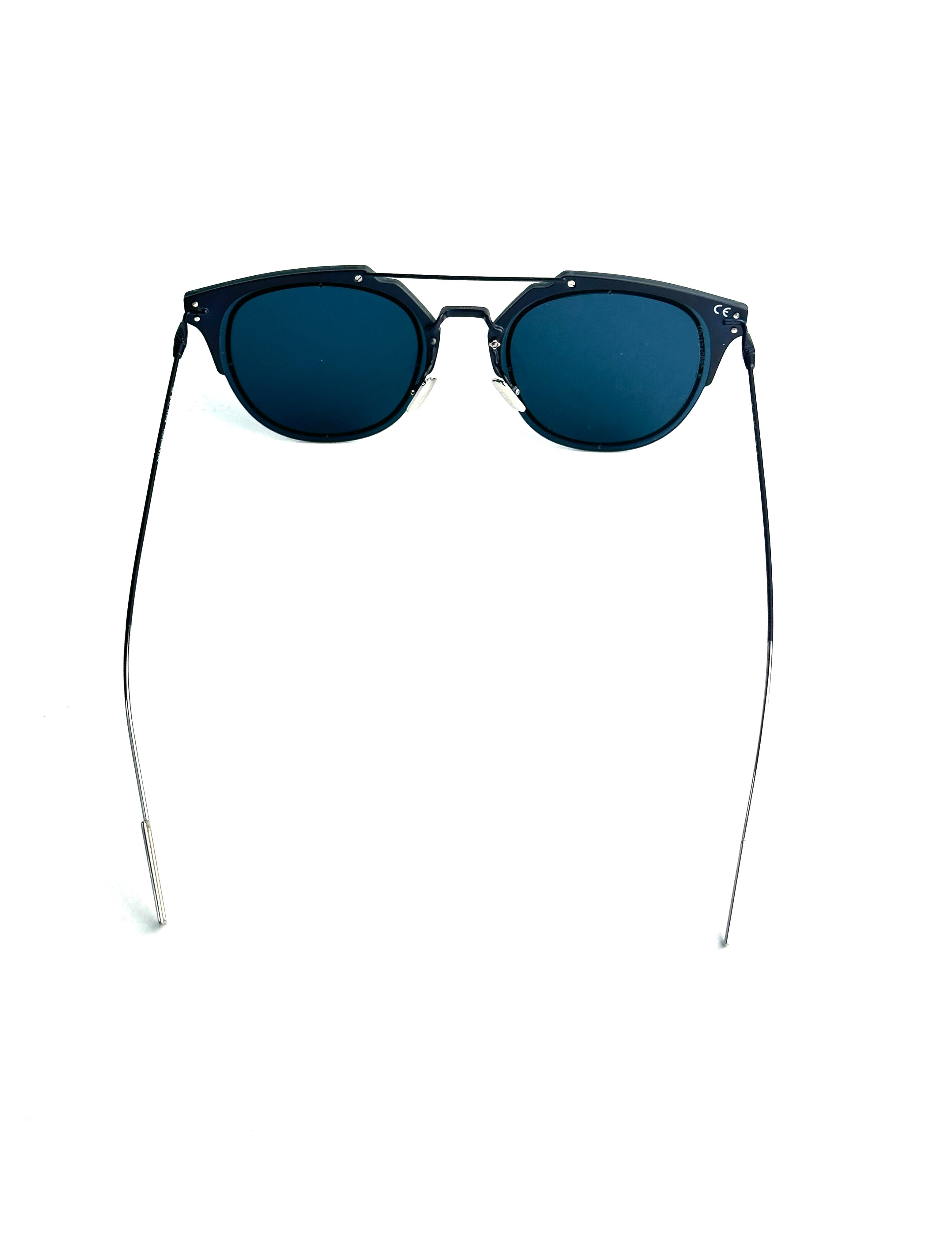DIOR MEN 0206S RAUTHEN BLACK