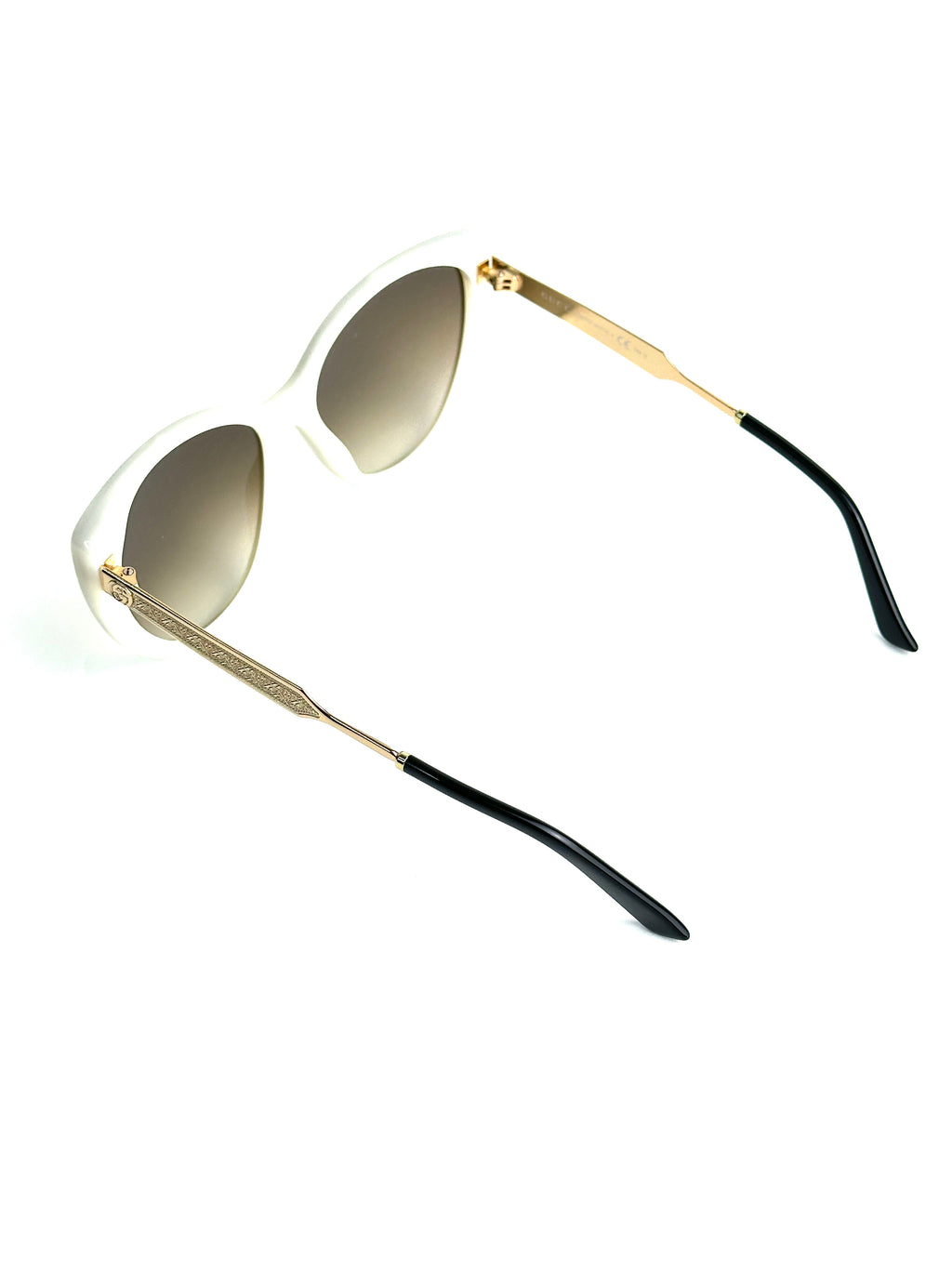occhiali da sole GUCCI GG3804/S MADREPERLA-ORO