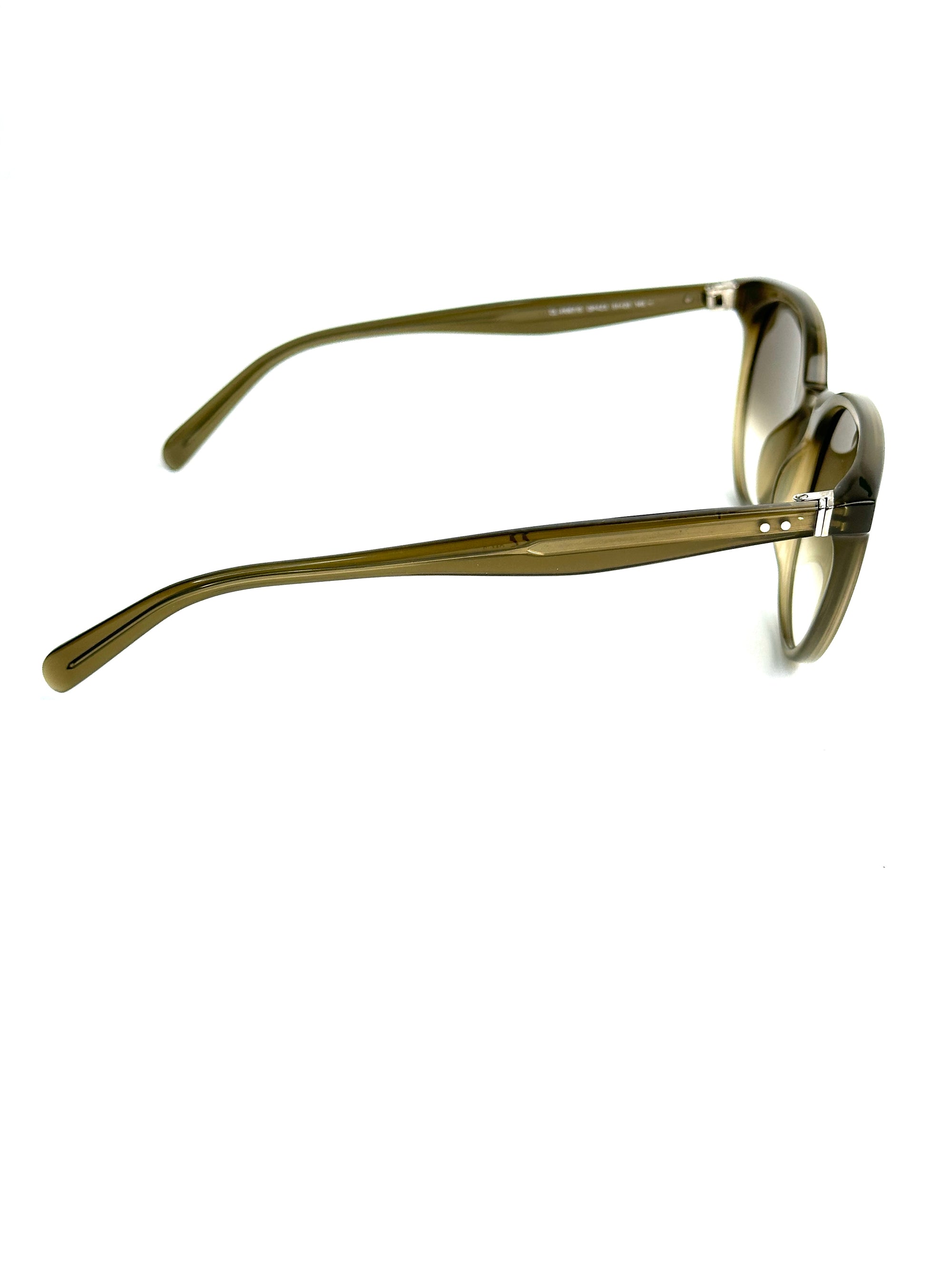 occhiali da sole CELINE CL41067/S GREEN