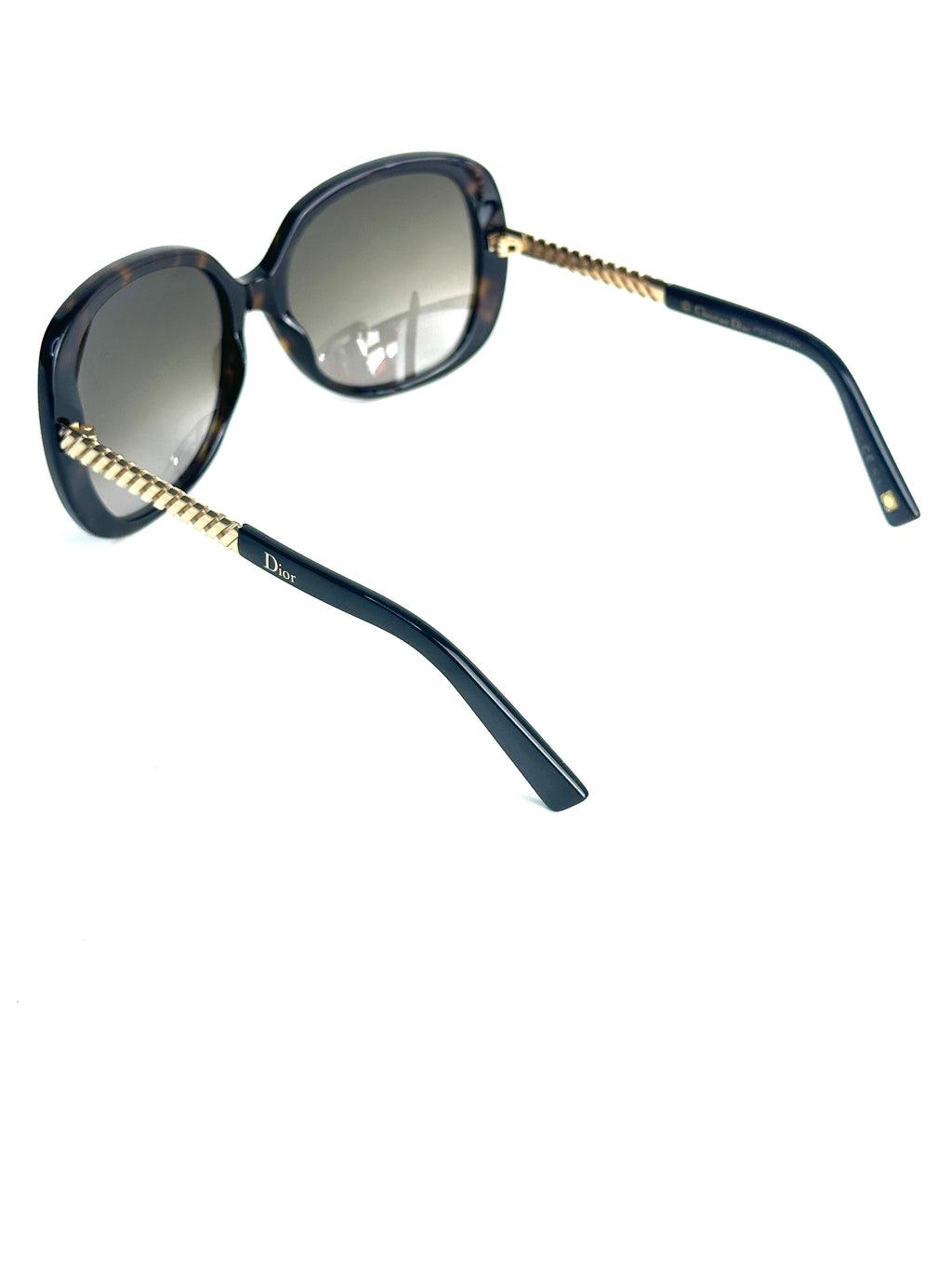 DIOR DIOREVER1 ANT/HA DKHAVN E sunglasses