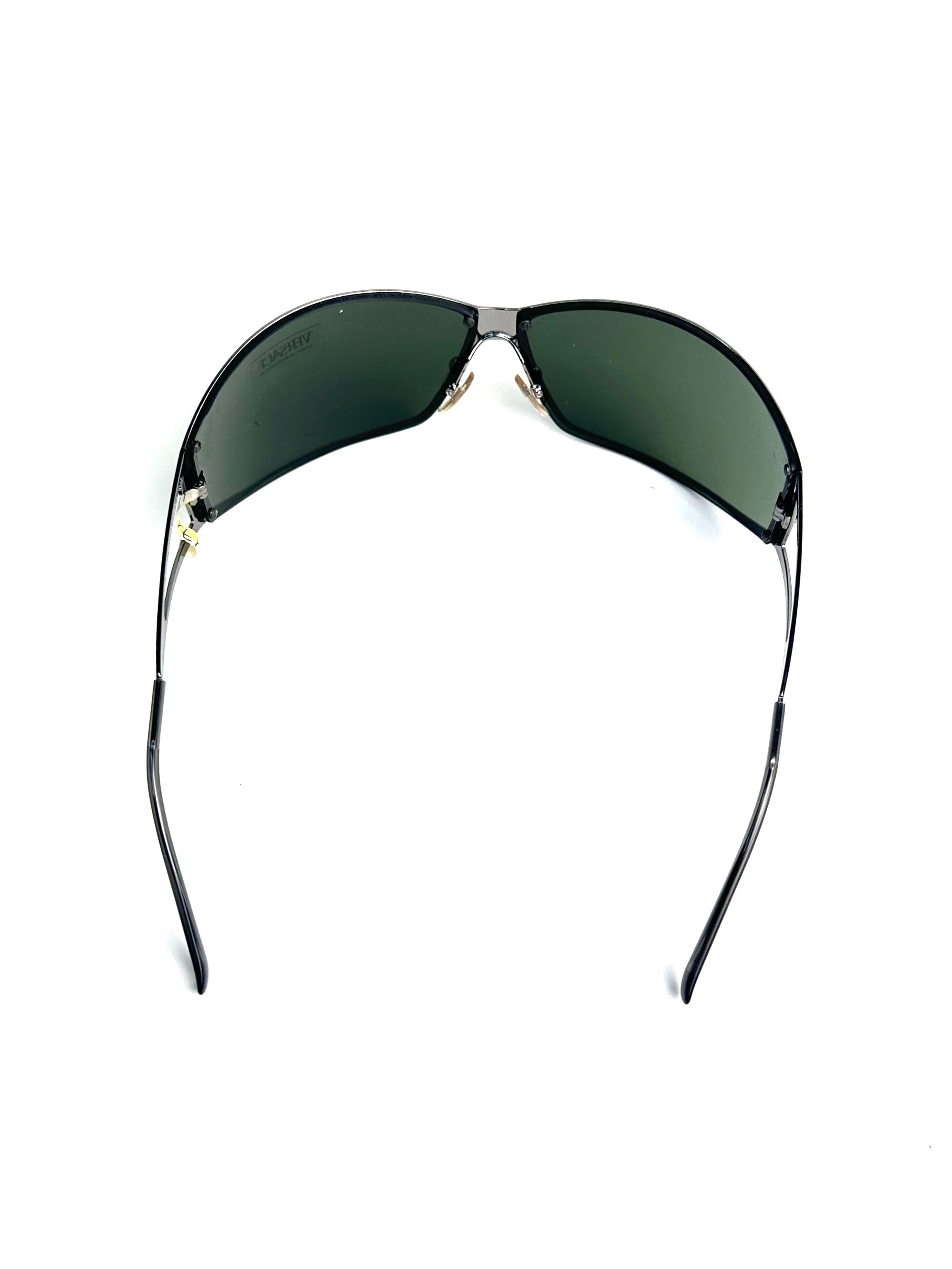 VERSACE MOD2040 1001/71